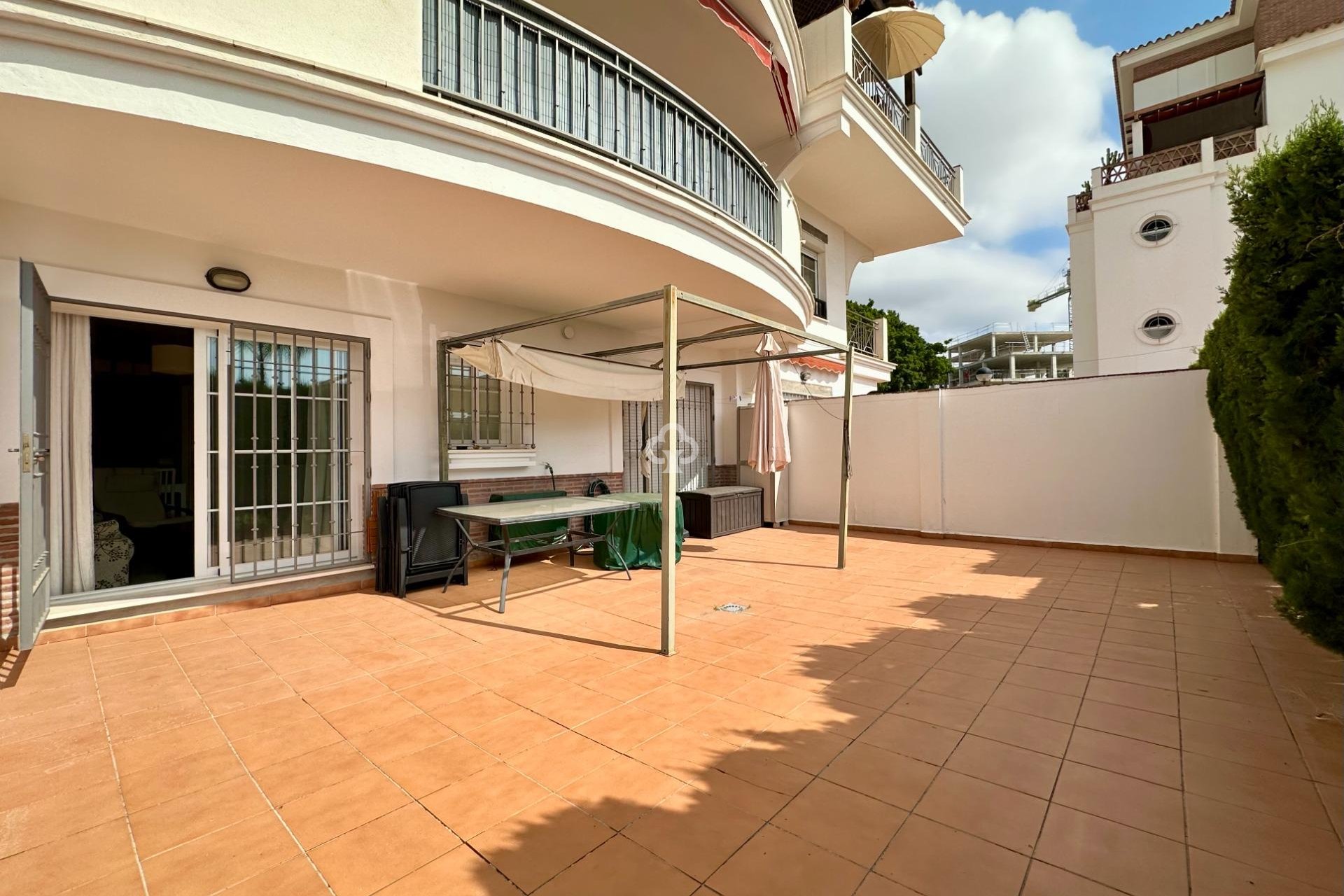 Resale - Apartament -
Mijas - El Lagarejo