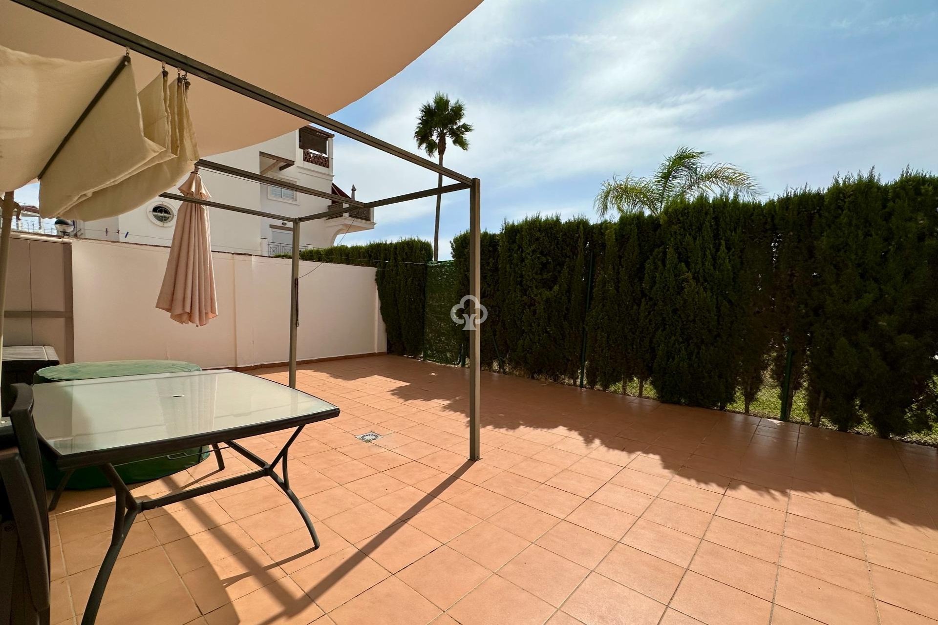 Resale - Apartament -
Mijas - El Lagarejo