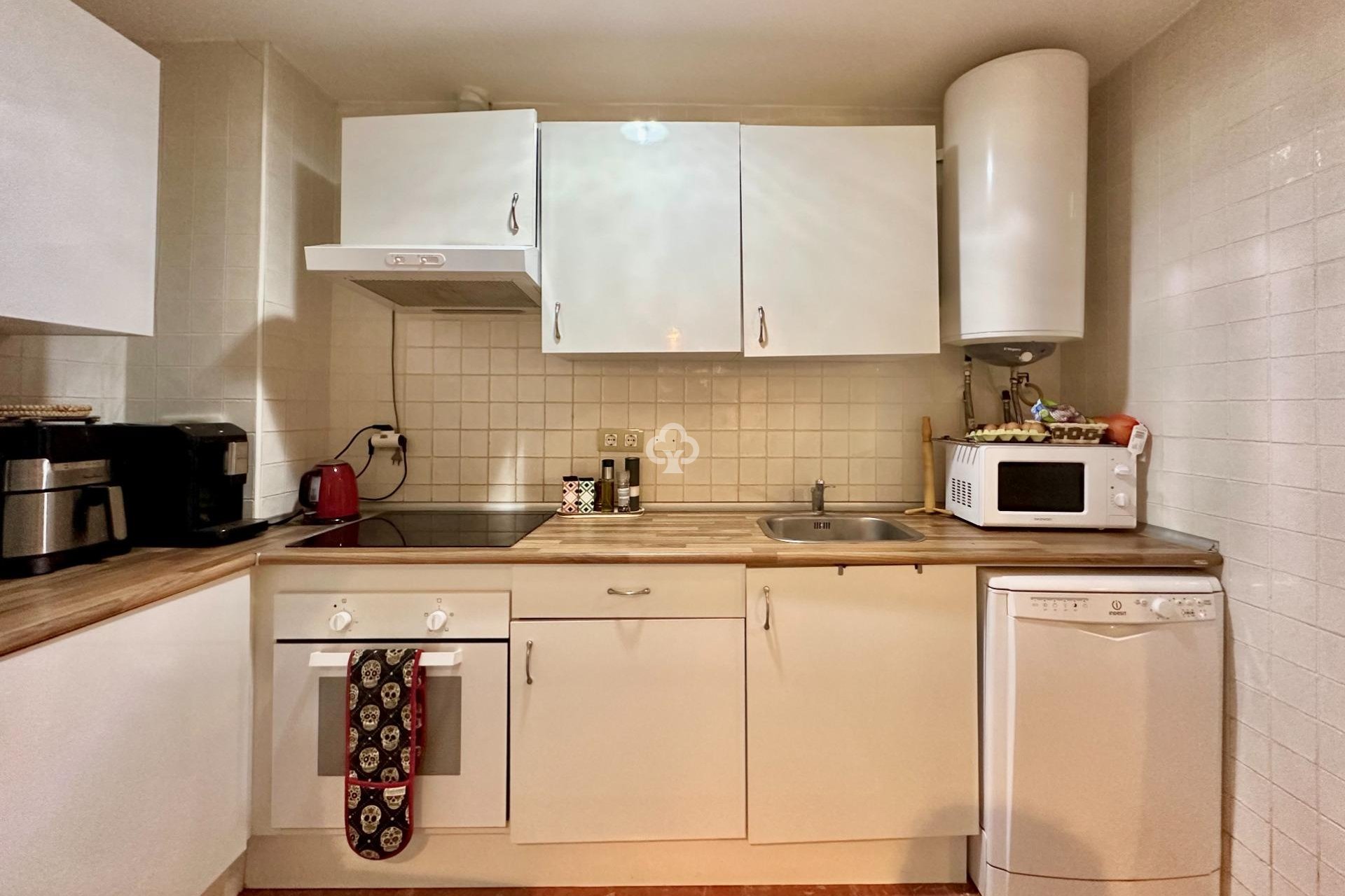 Resale - Apartament -
Mijas - Las lagunas