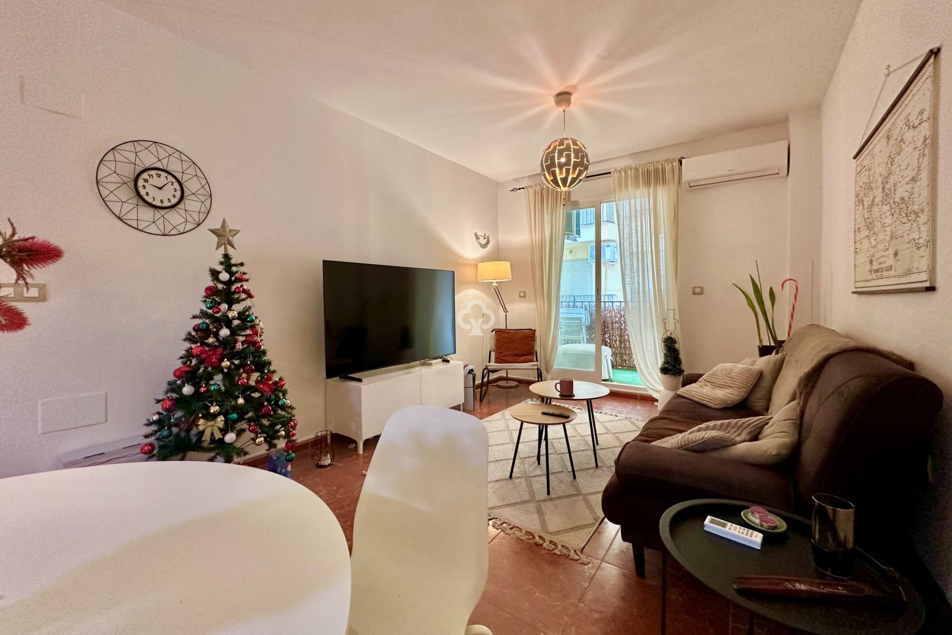 Resale - Apartament -
Mijas - Las lagunas