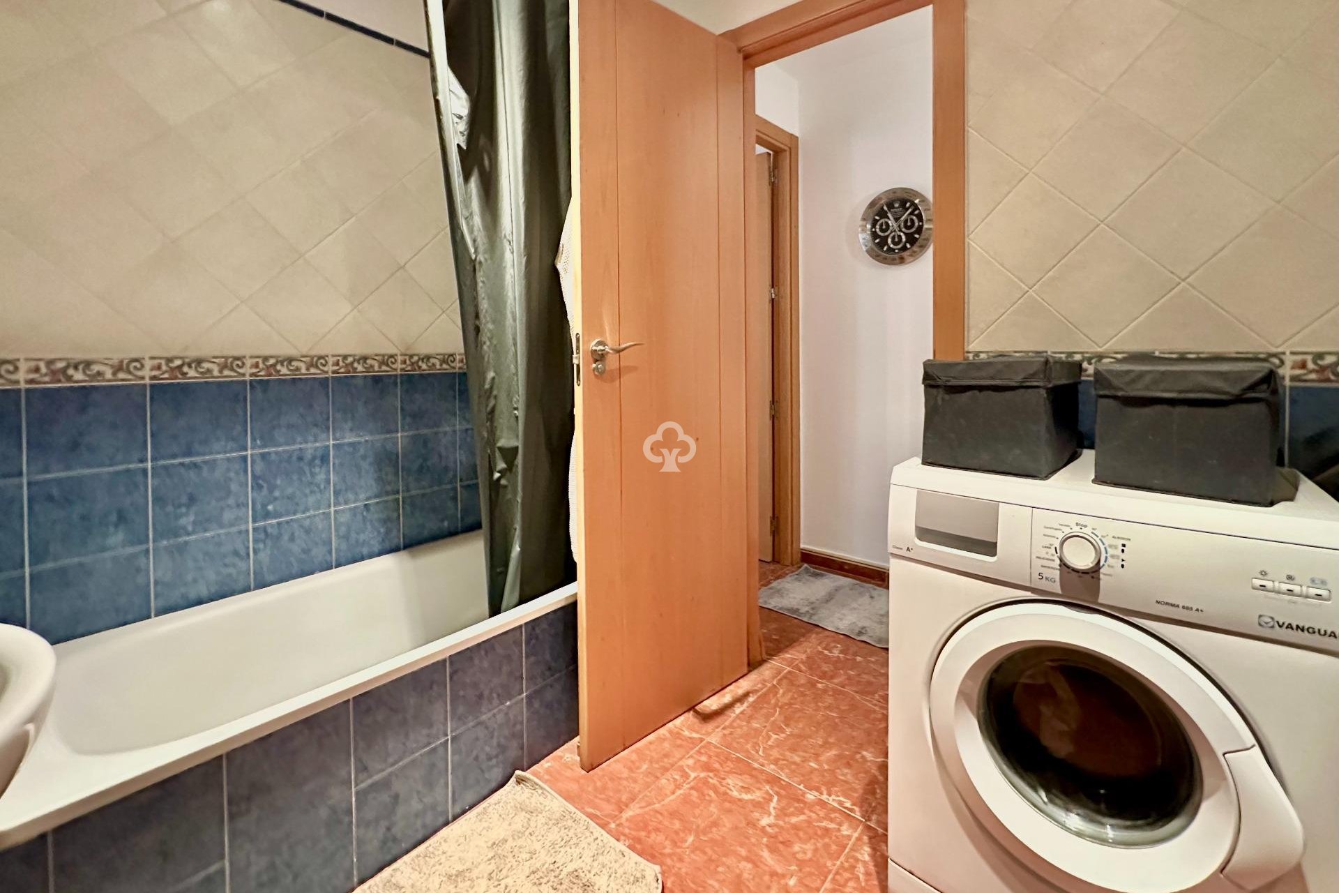 Resale - Apartament -
Mijas - Las lagunas