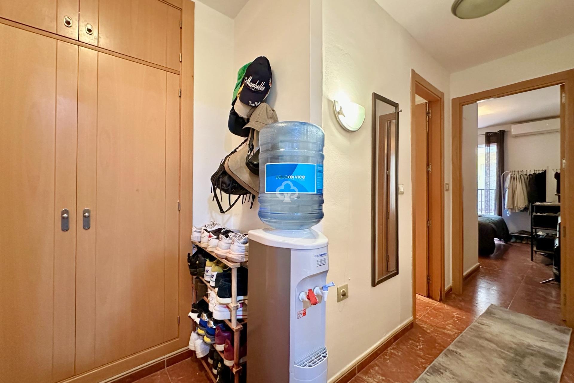 Resale - Apartament -
Mijas - Las lagunas