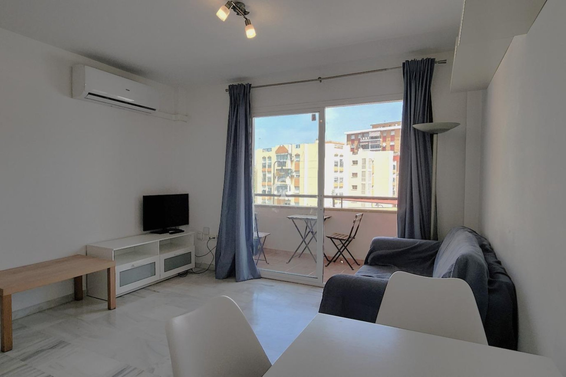 Resale - Apartament -
Mijas - Mijas Costa