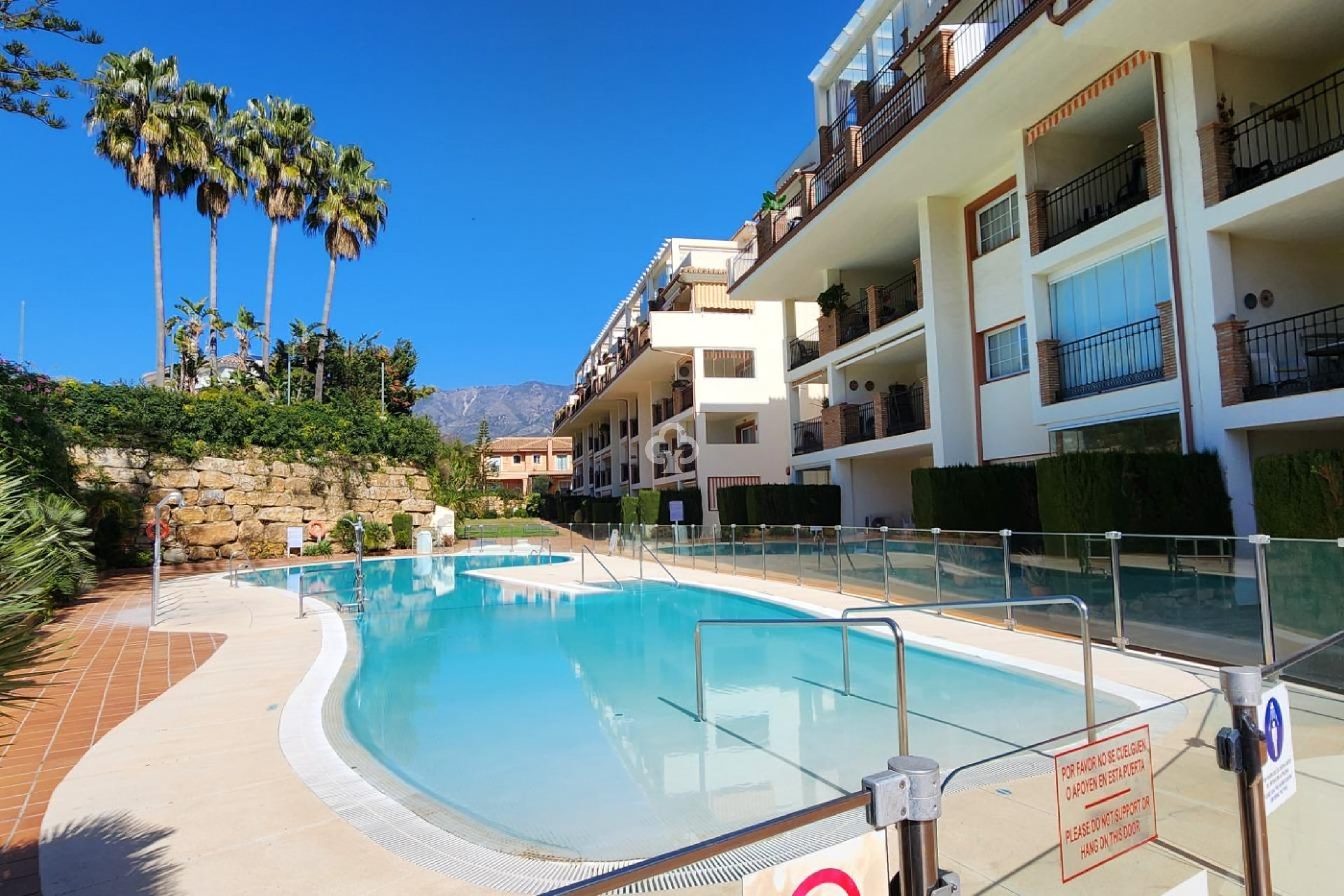 Resale - Apartament -
Mijas - Mijas Golf