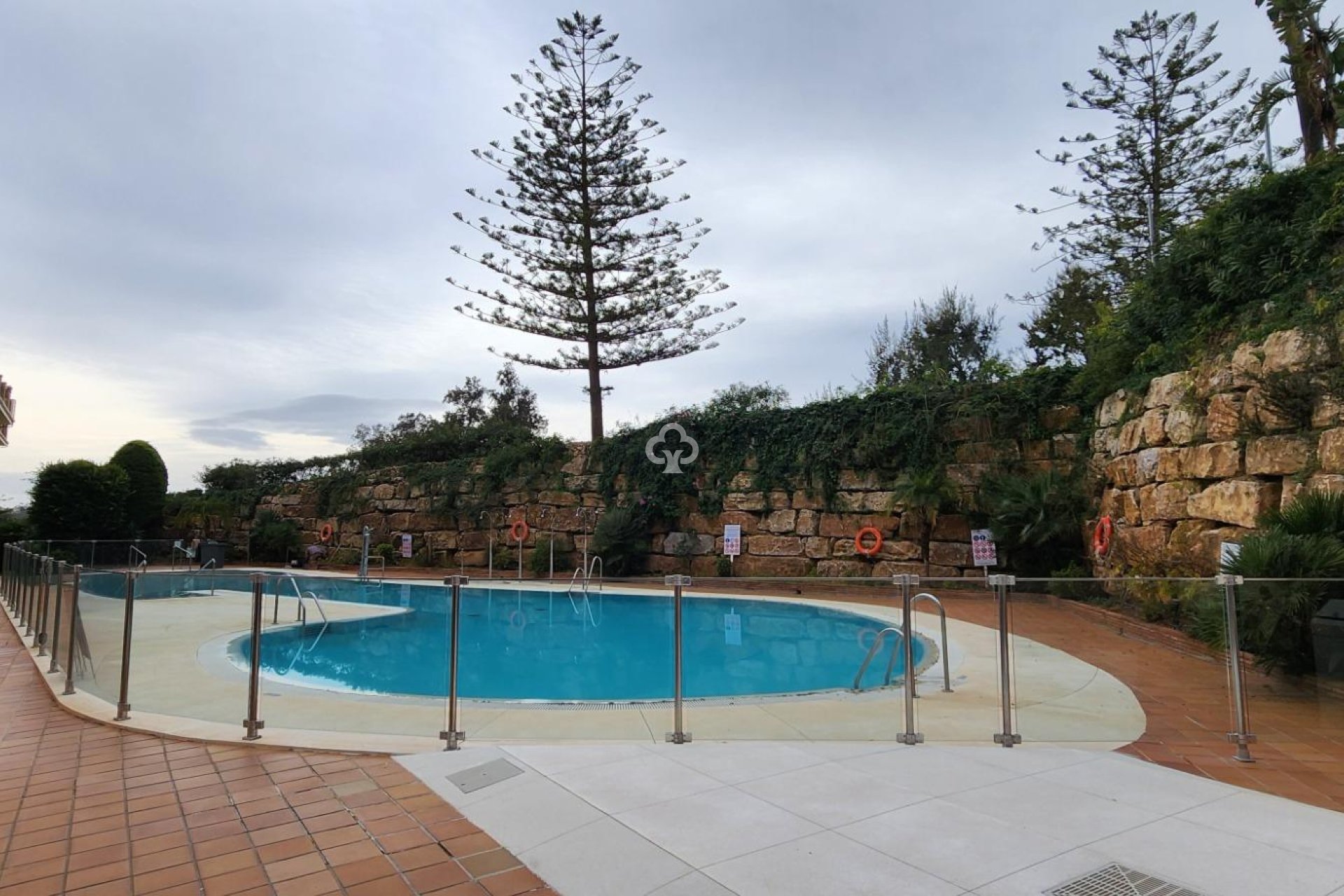 Resale - Apartament -
Mijas - Mijas Golf