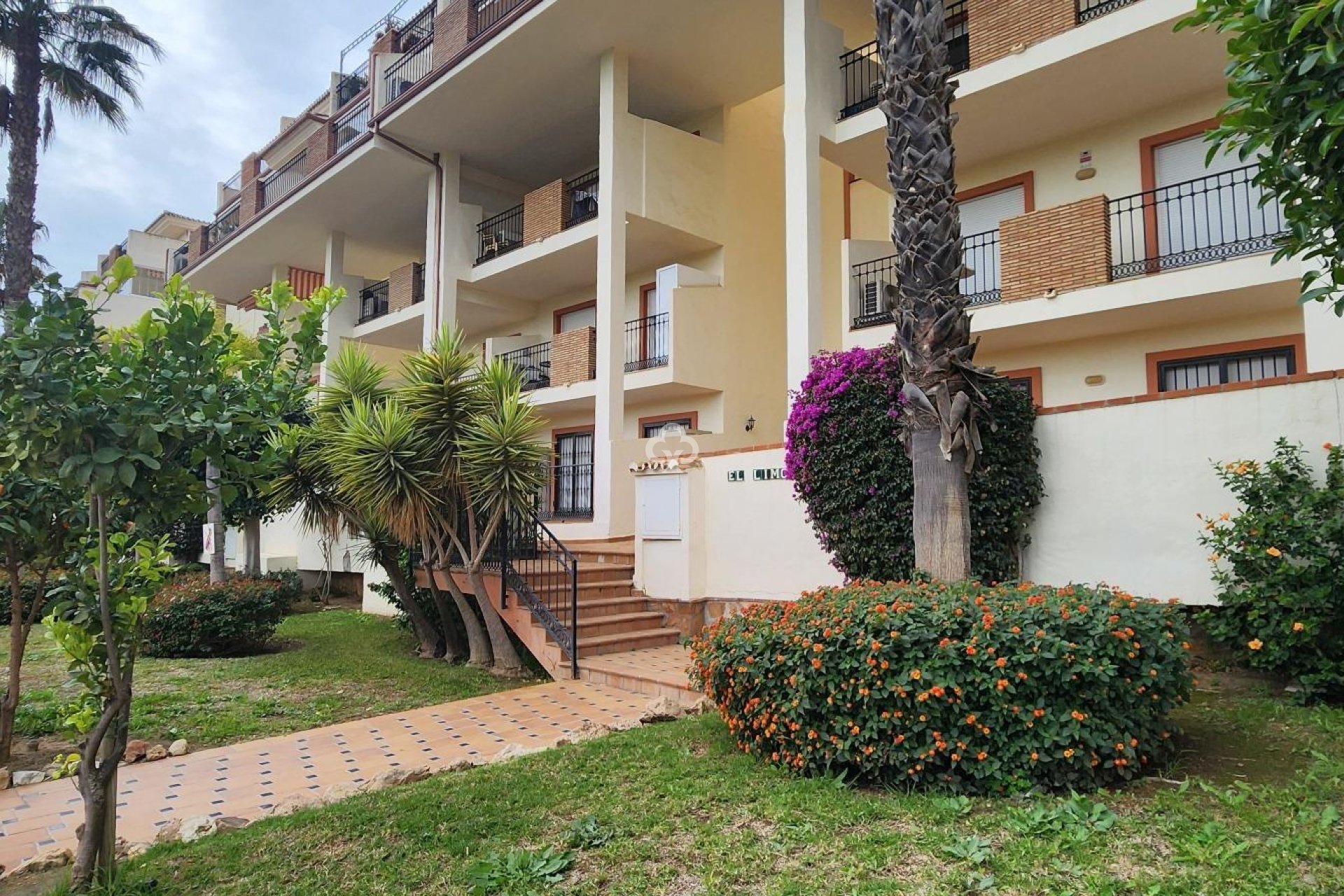 Resale - Apartament -
Mijas - Mijas Golf