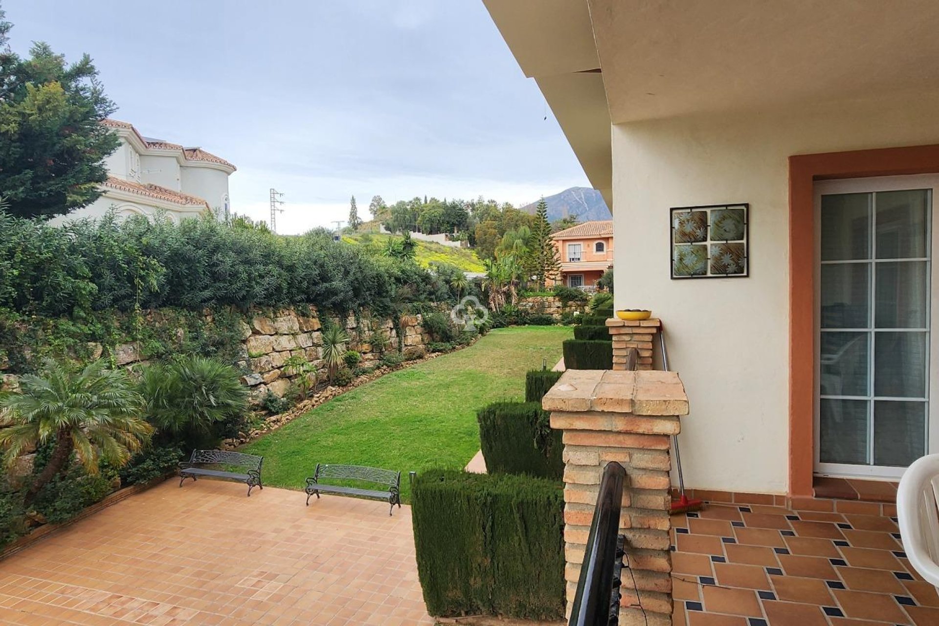 Resale - Apartament -
Mijas - Mijas Golf