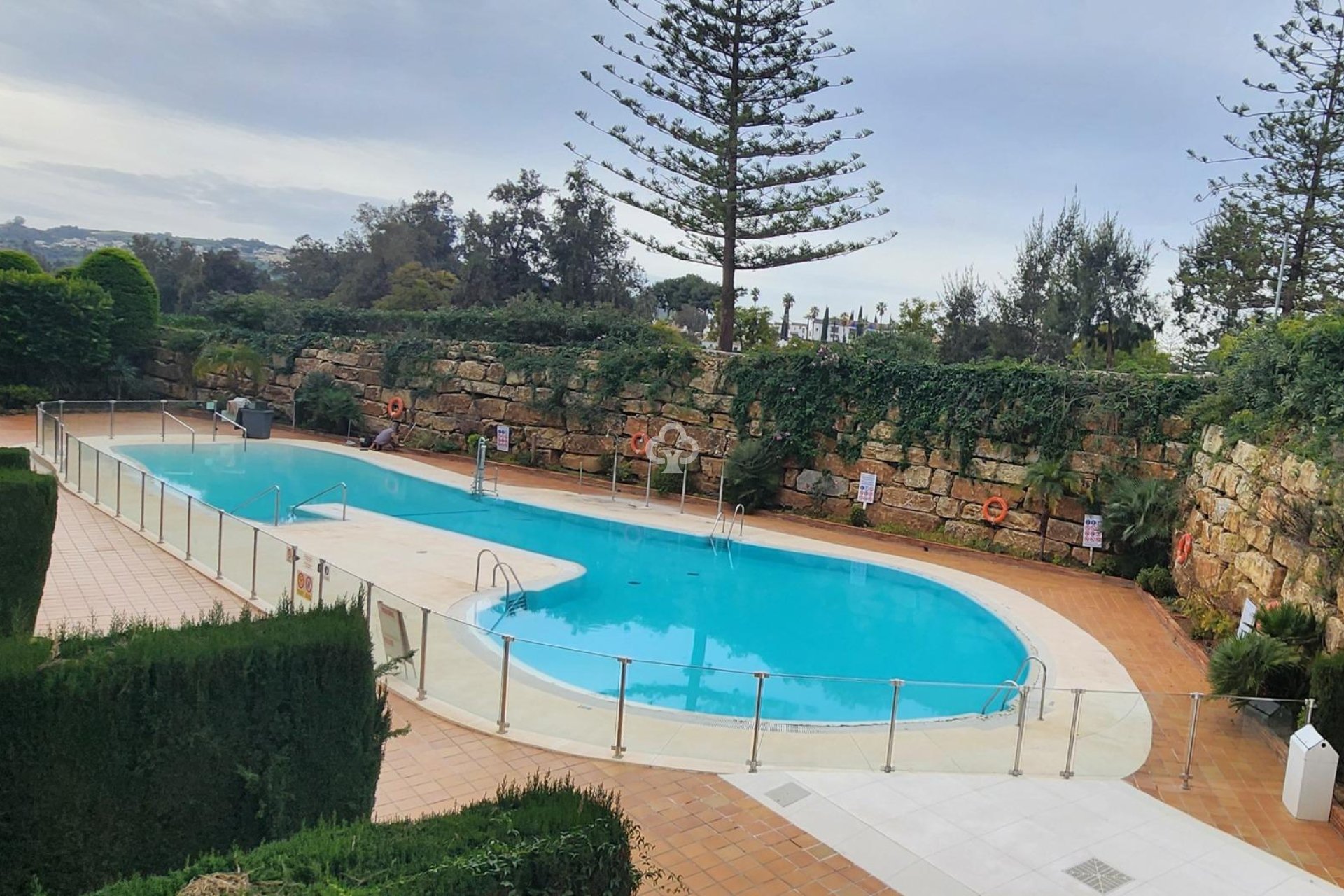 Resale - Apartament -
Mijas - Mijas Golf