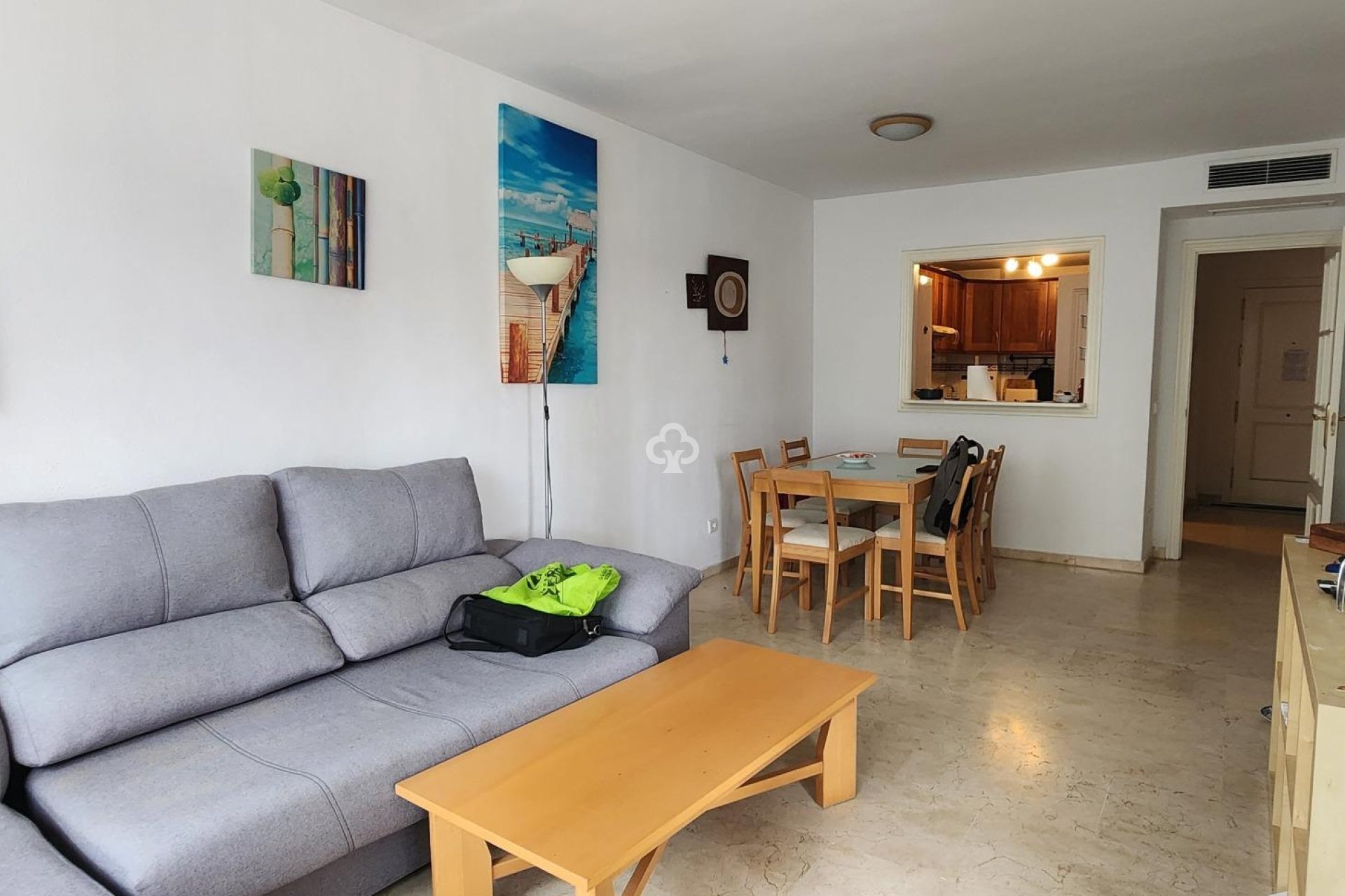 Resale - Apartament -
Mijas - Mijas Golf