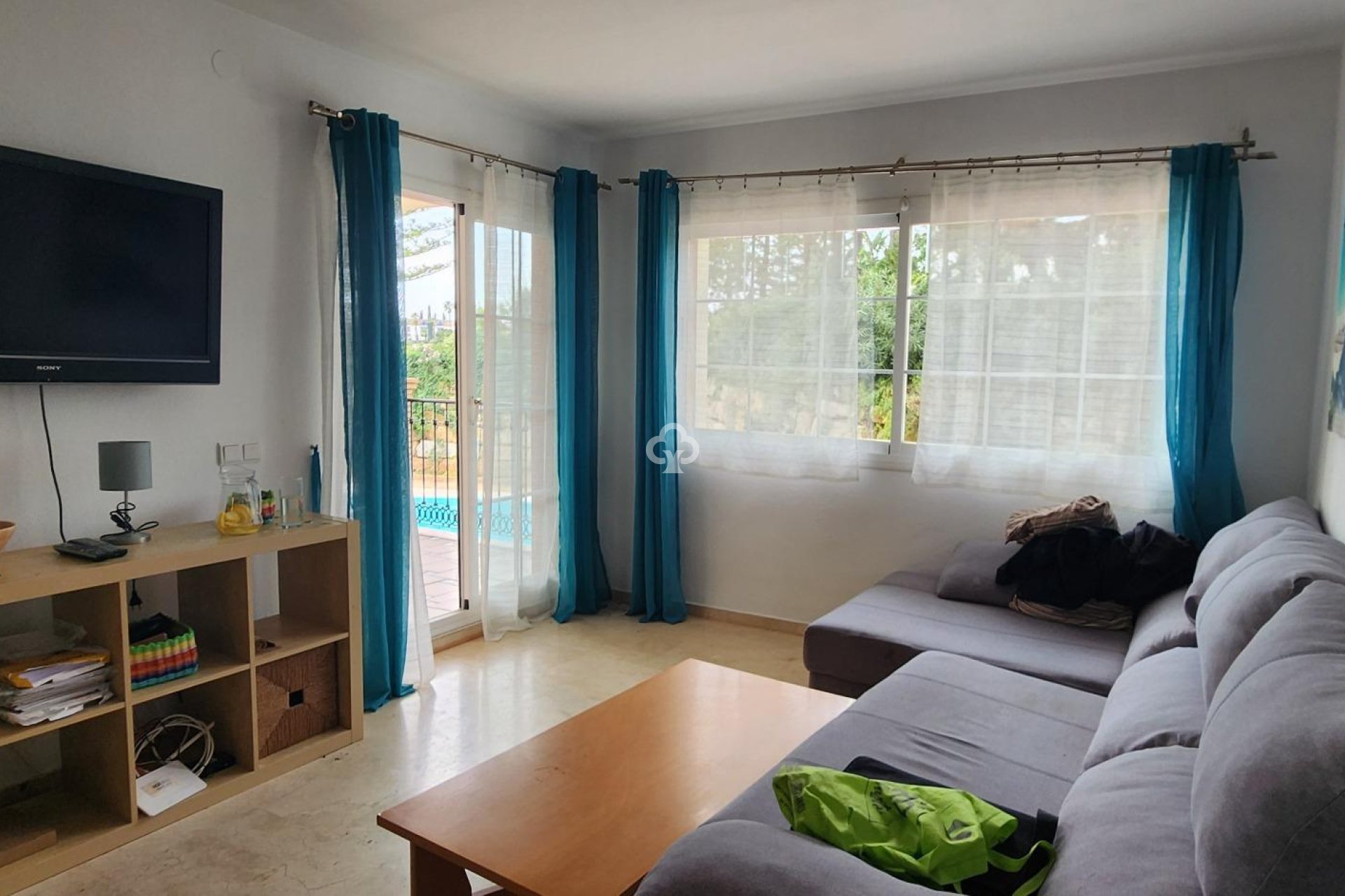 Resale - Apartament -
Mijas - Mijas Golf