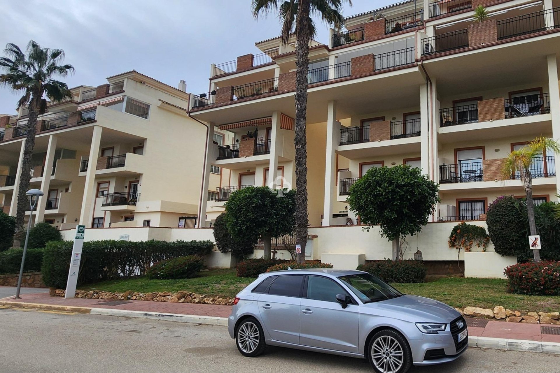 Resale - Apartament -
Mijas - Mijas Golf