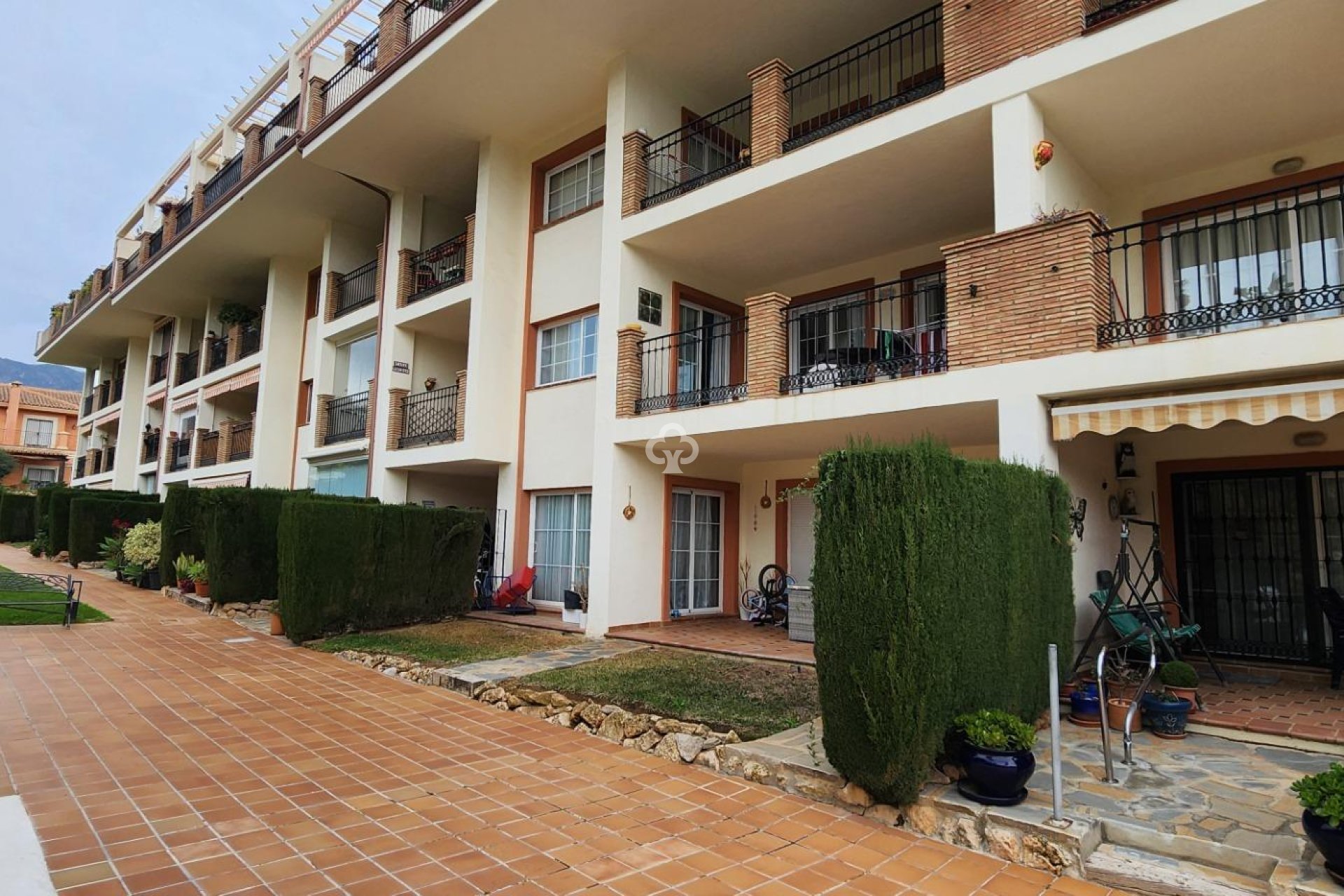 Resale - Apartament -
Mijas - Mijas Golf