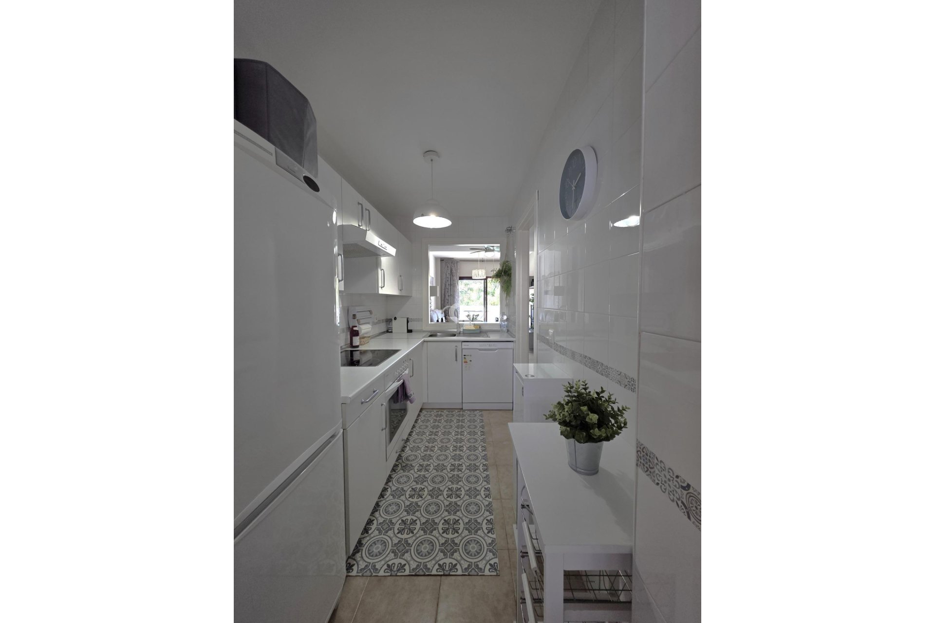 Resale - Apartament -
Mijas - Riviera del Sol
