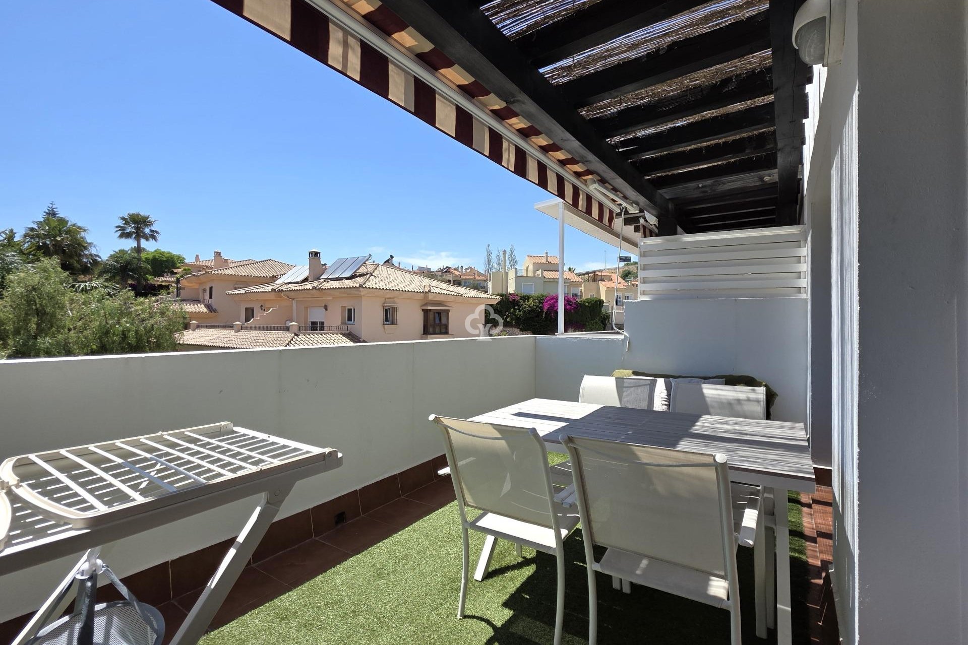 Resale - Apartament -
Mijas - Riviera del Sol