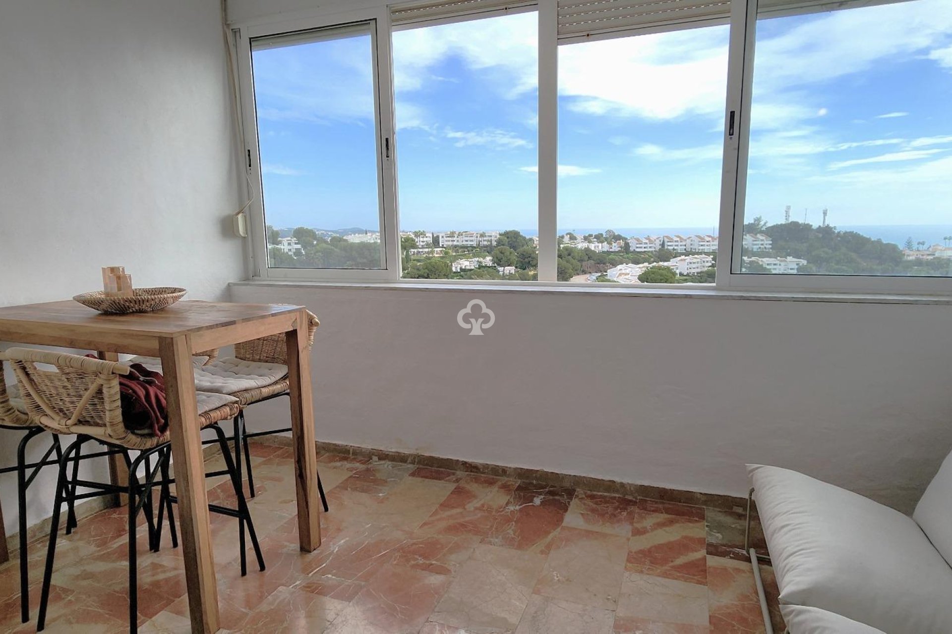 Resale - Apartament -
Mijas - Riviera del Sol