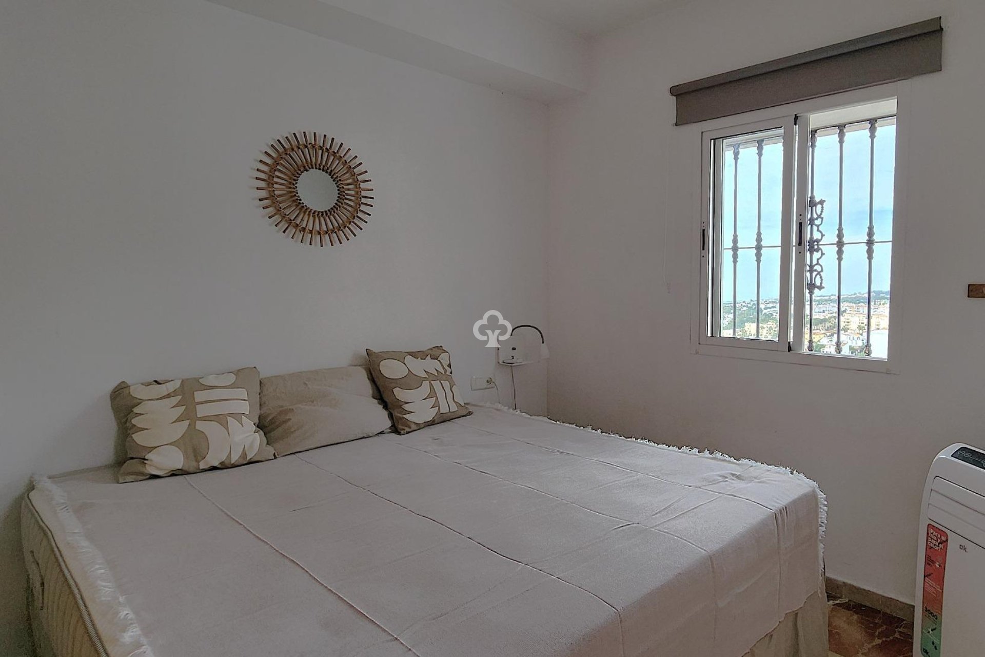 Resale - Apartament -
Mijas - Riviera del Sol