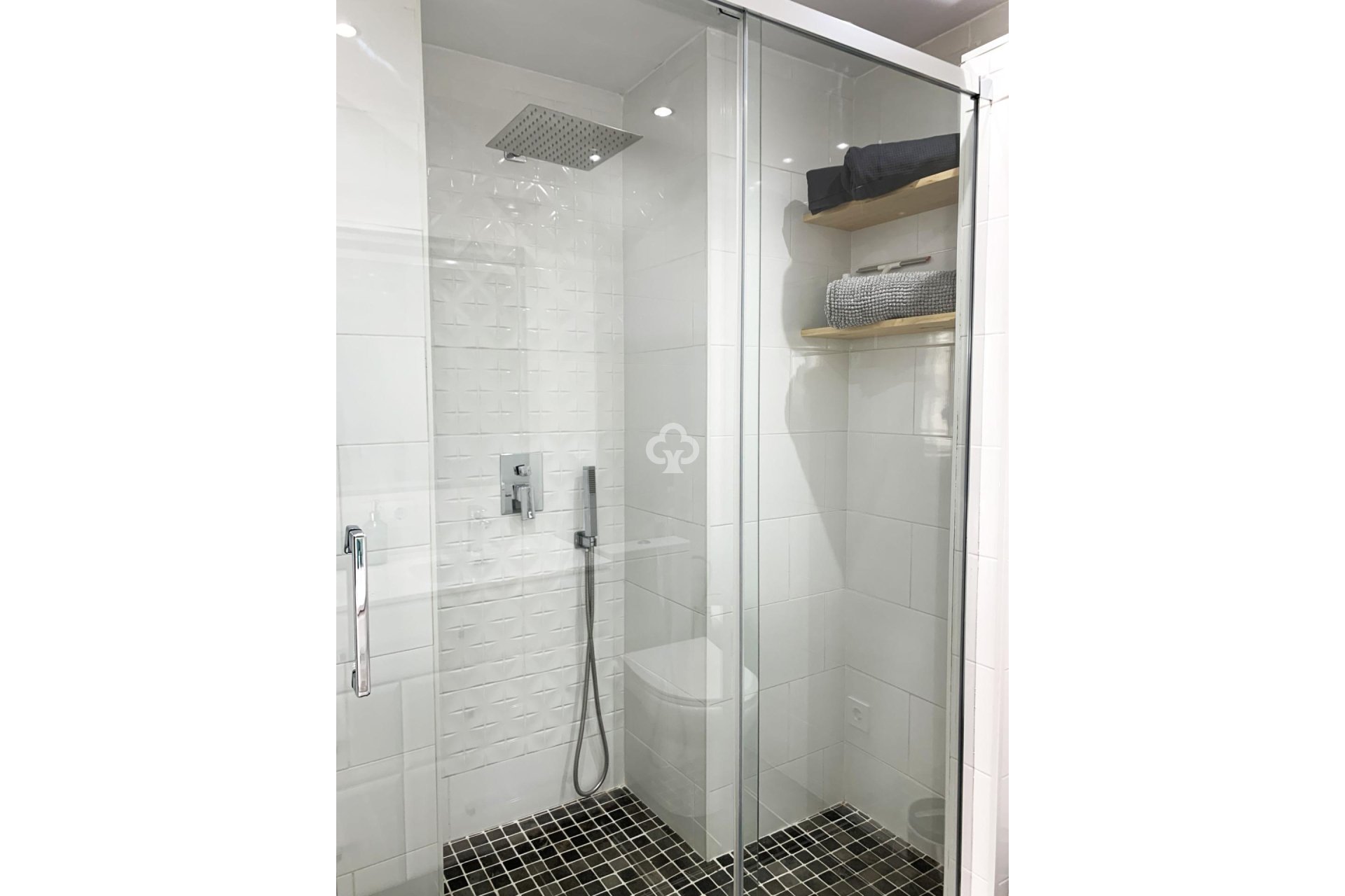 Resale - Apartament -
Mijas - Sitio de calahonda - atalaya