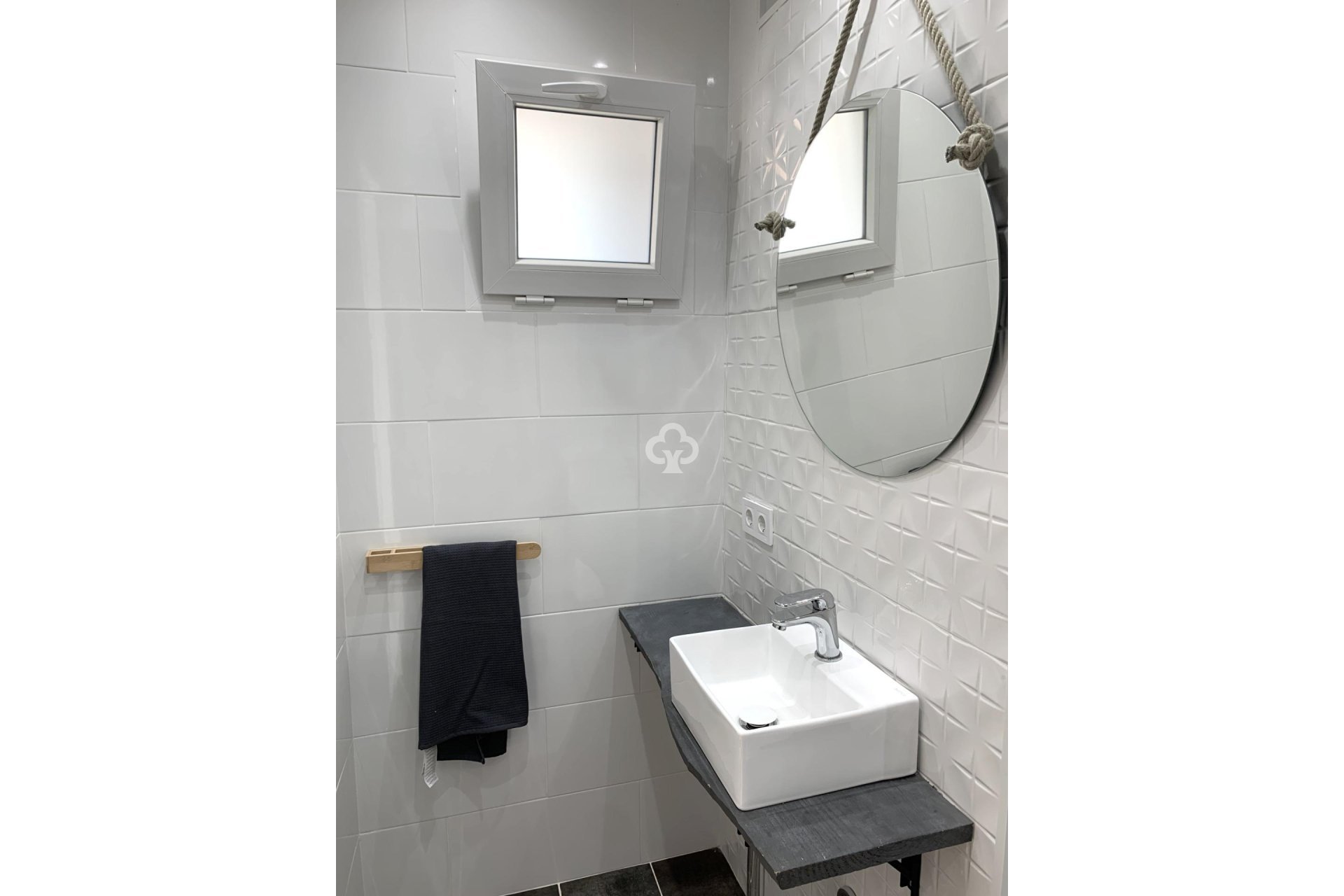 Resale - Apartament -
Mijas - Sitio de calahonda - atalaya