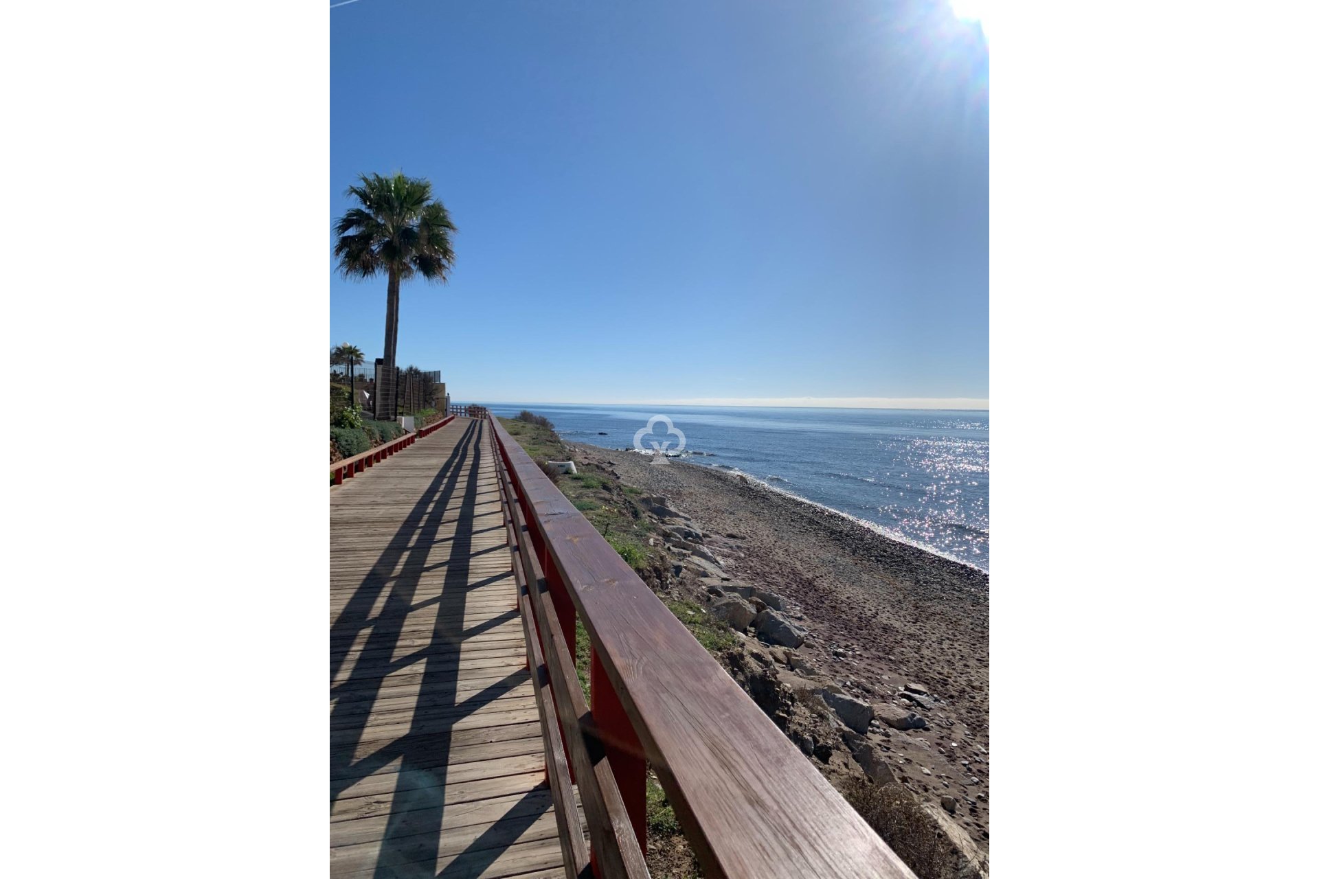 Resale - Apartament -
Mijas - Sitio de calahonda - atalaya