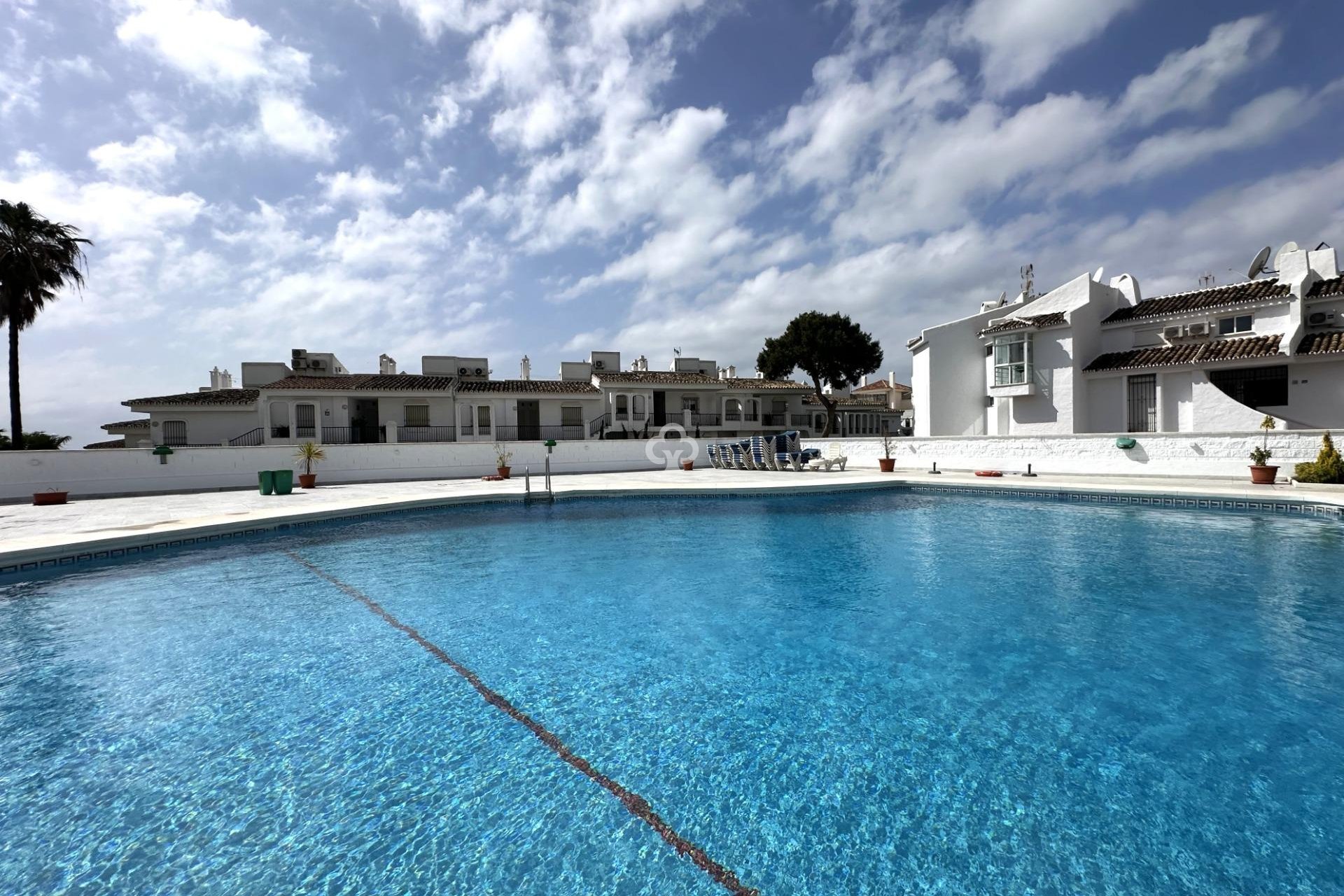 Resale - Apartament -
Mijas - Sitio de calahonda - atalaya