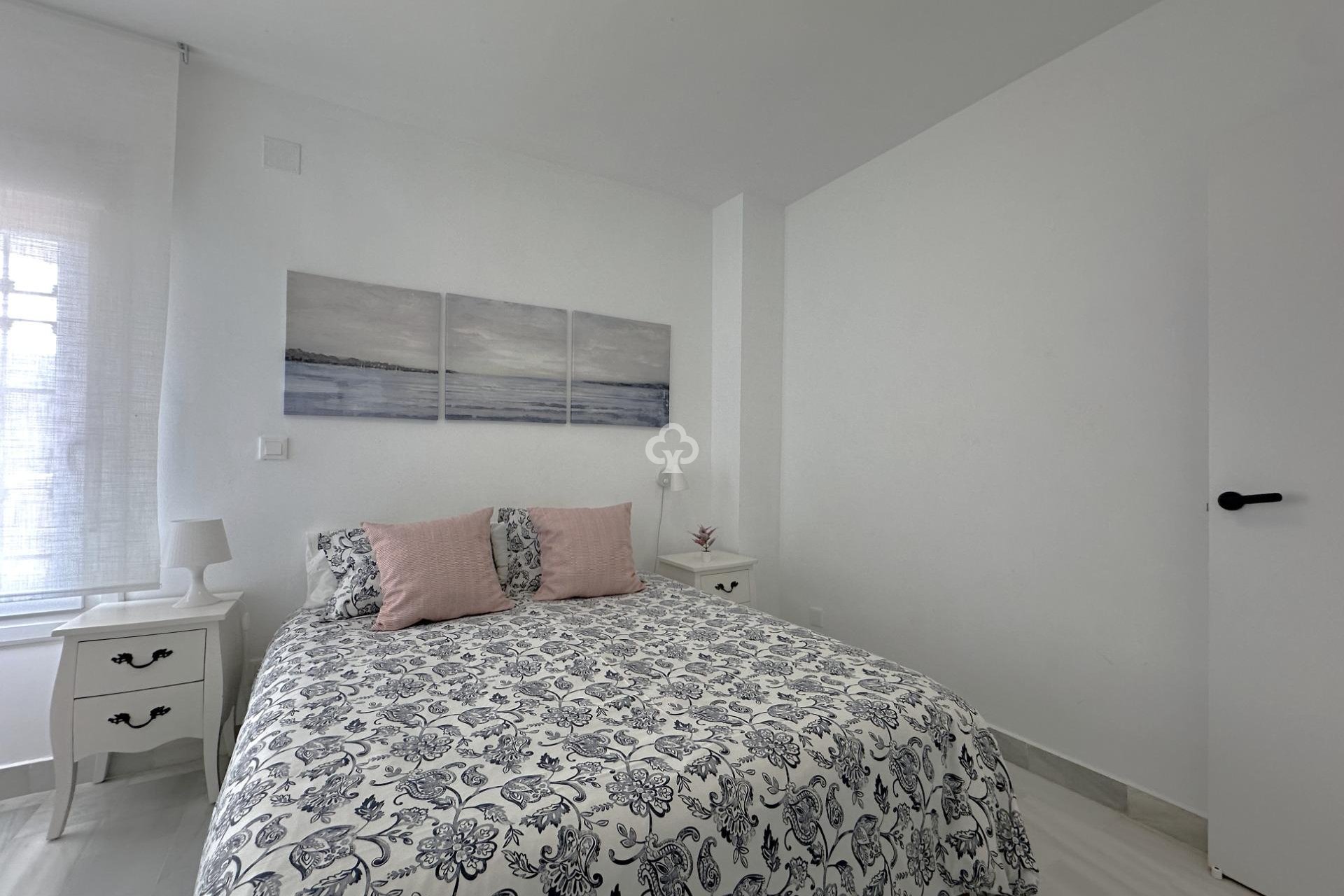 Resale - Apartament -
Mijas - Sitio de calahonda - atalaya