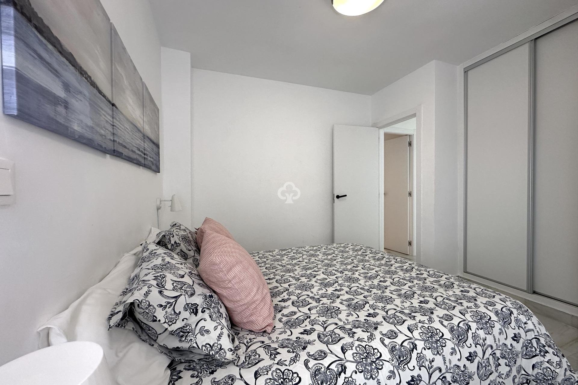 Resale - Apartament -
Mijas - Sitio de calahonda - atalaya