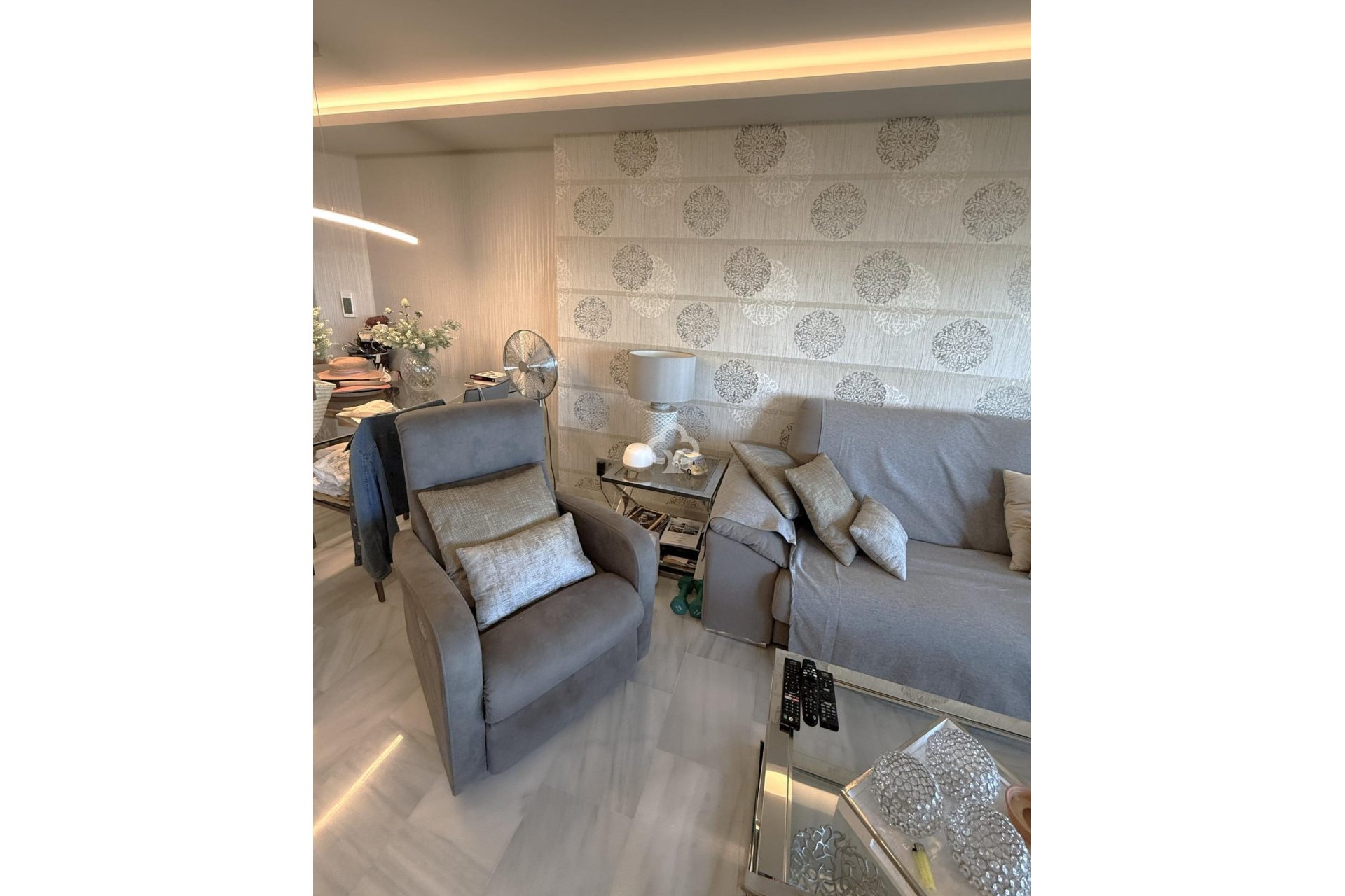 Resale - Apartament -
Mijas - Sitio de Calahonda