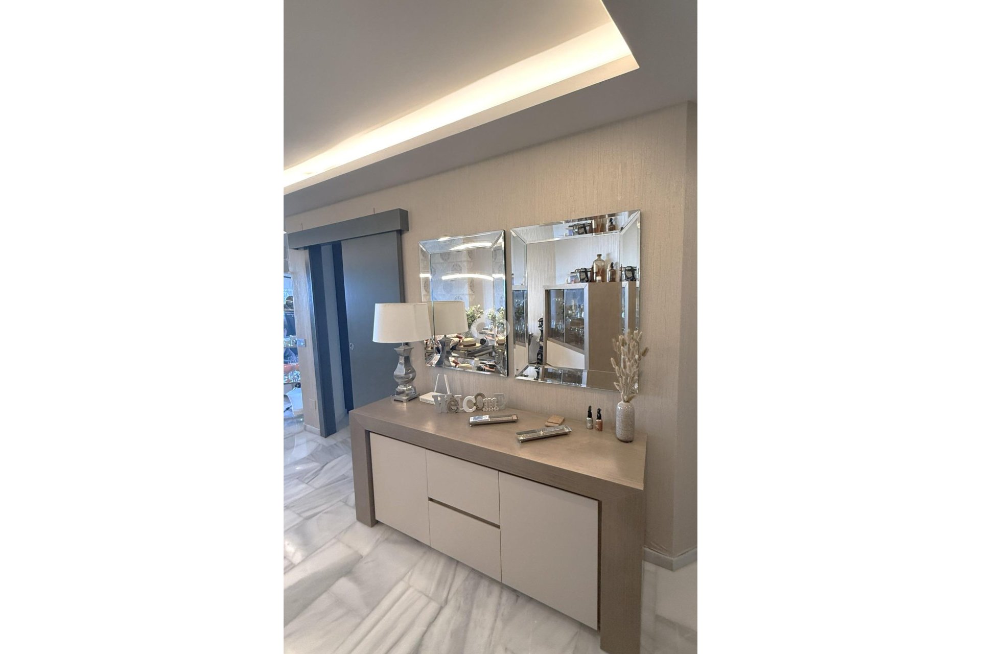 Resale - Apartament -
Mijas - Sitio de Calahonda