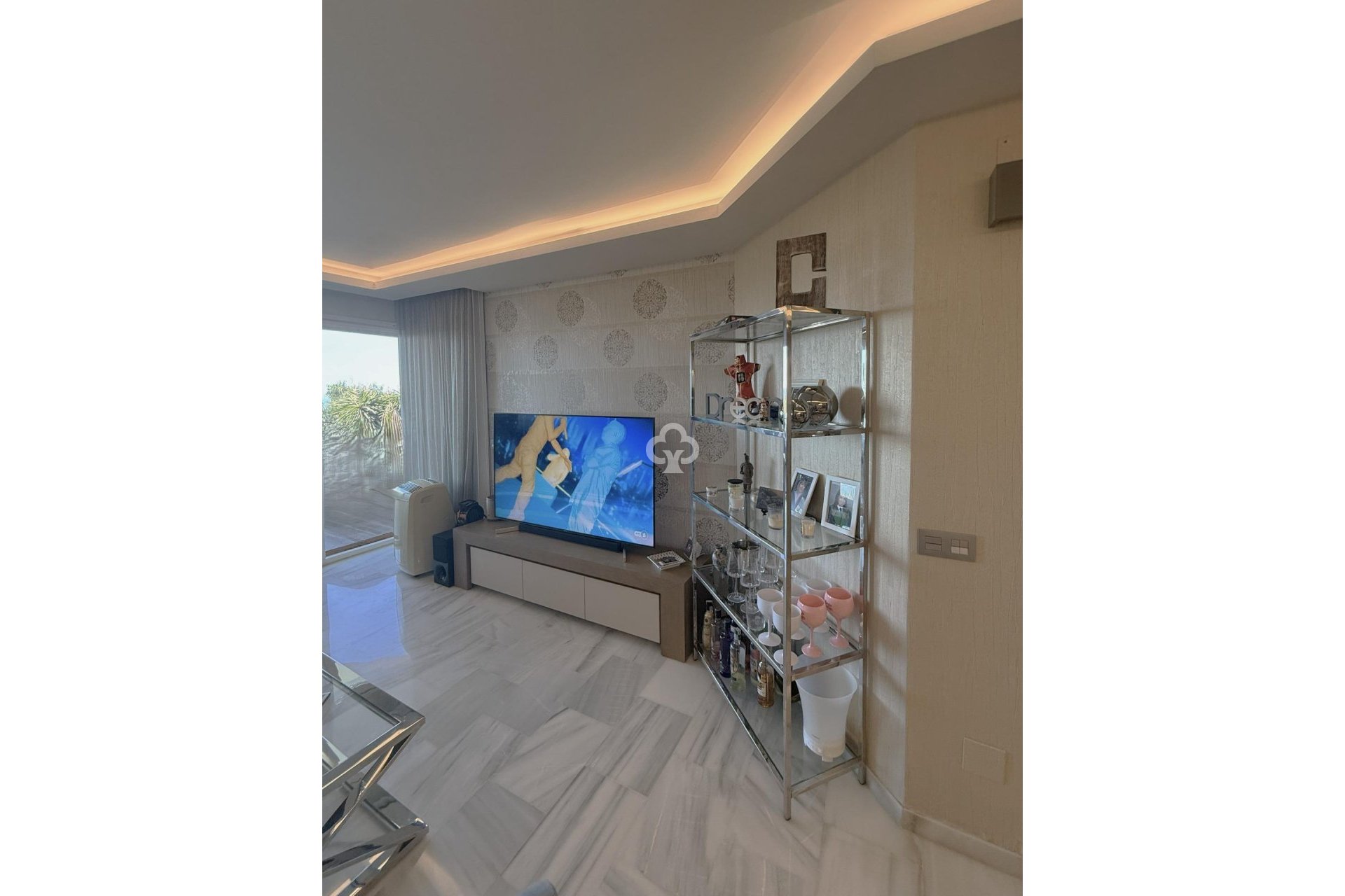 Resale - Apartament -
Mijas - Sitio de Calahonda