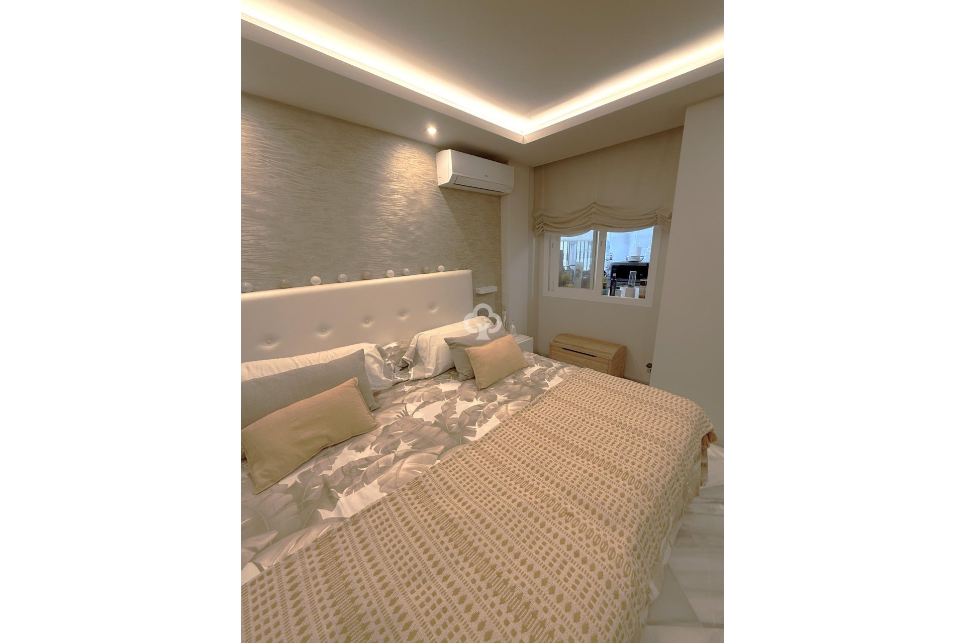 Resale - Apartament -
Mijas - Sitio de Calahonda