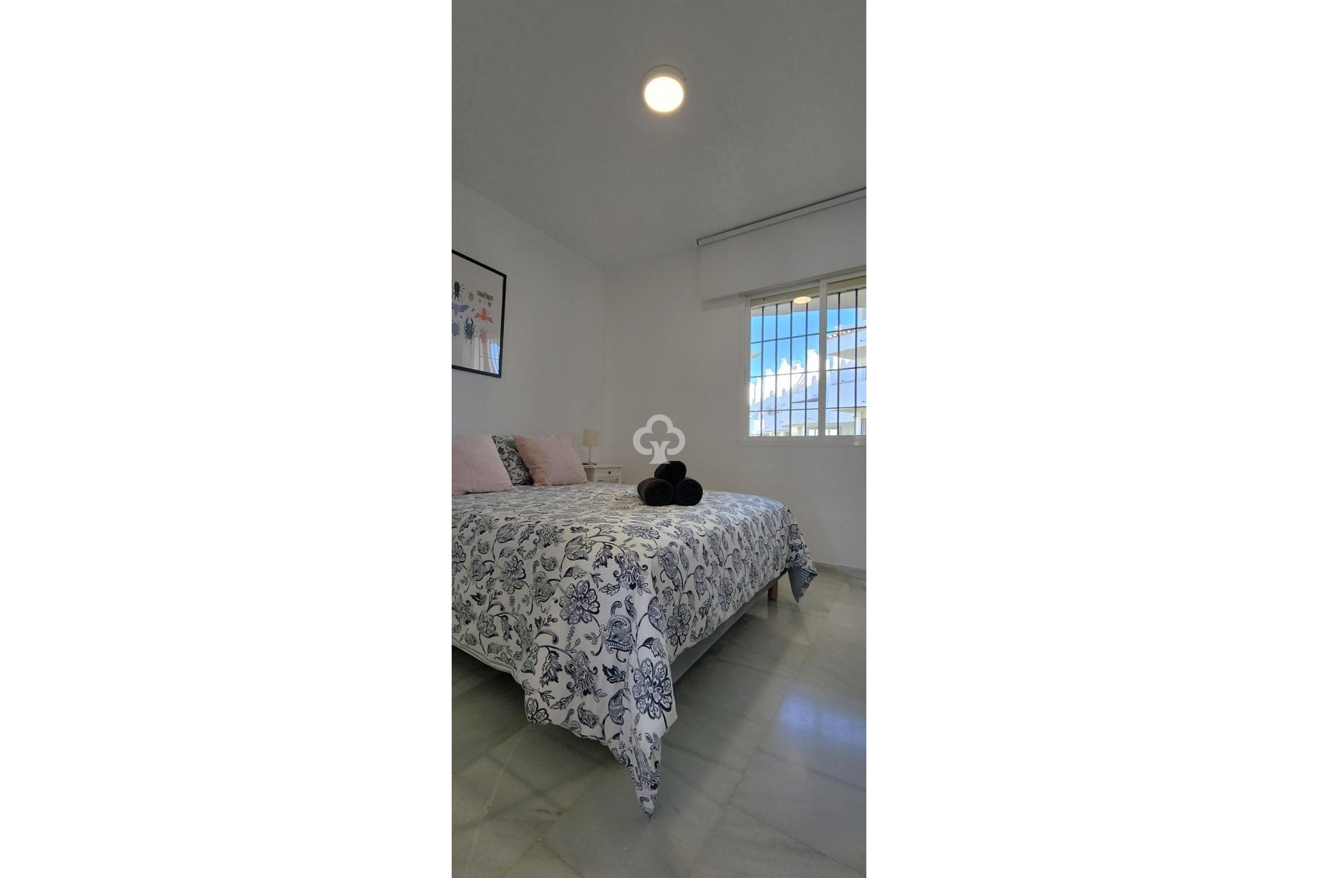 Resale - Apartament -
Mijas - Sitio de Calahonda