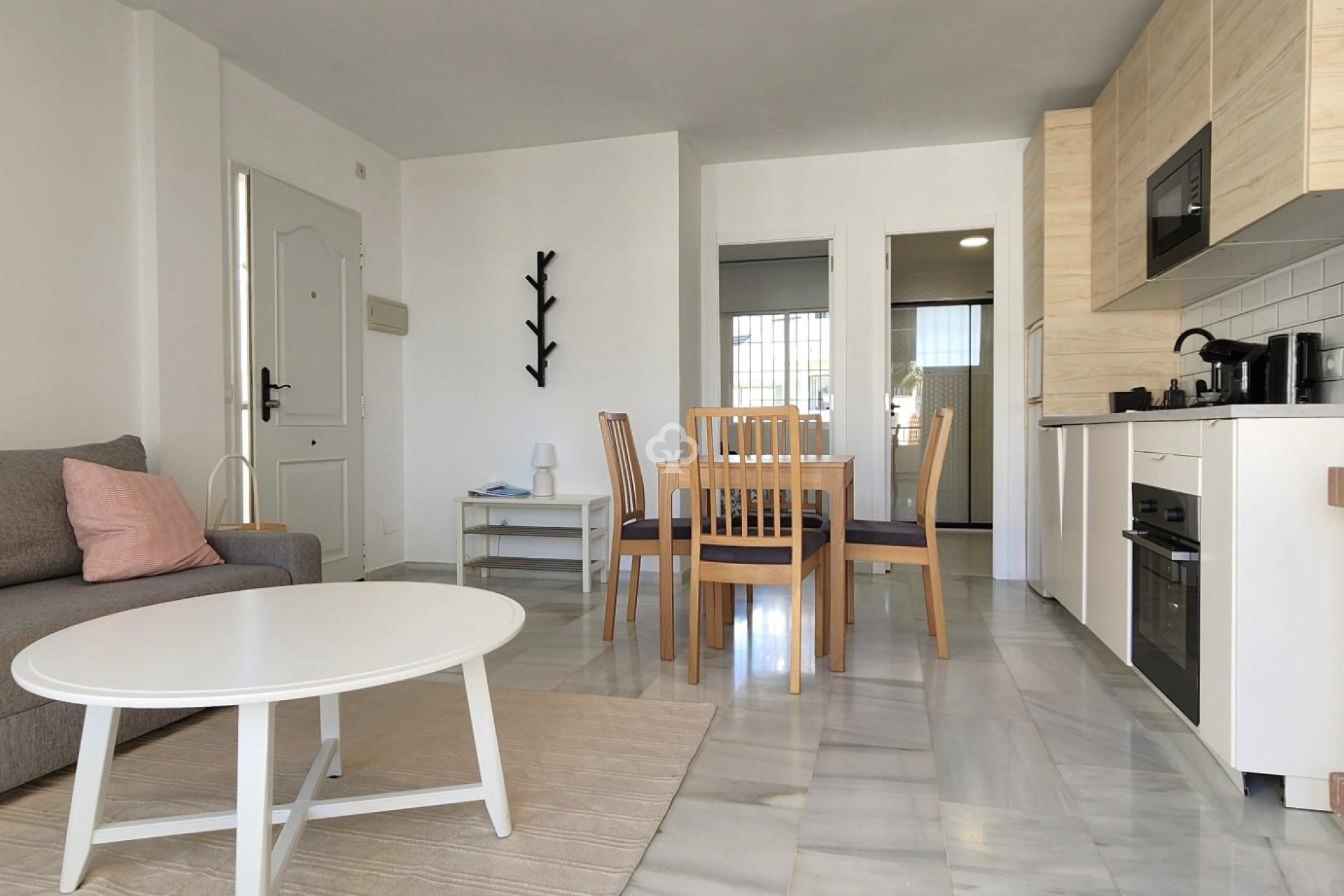 Resale - Apartament -
Mijas - Sitio de Calahonda