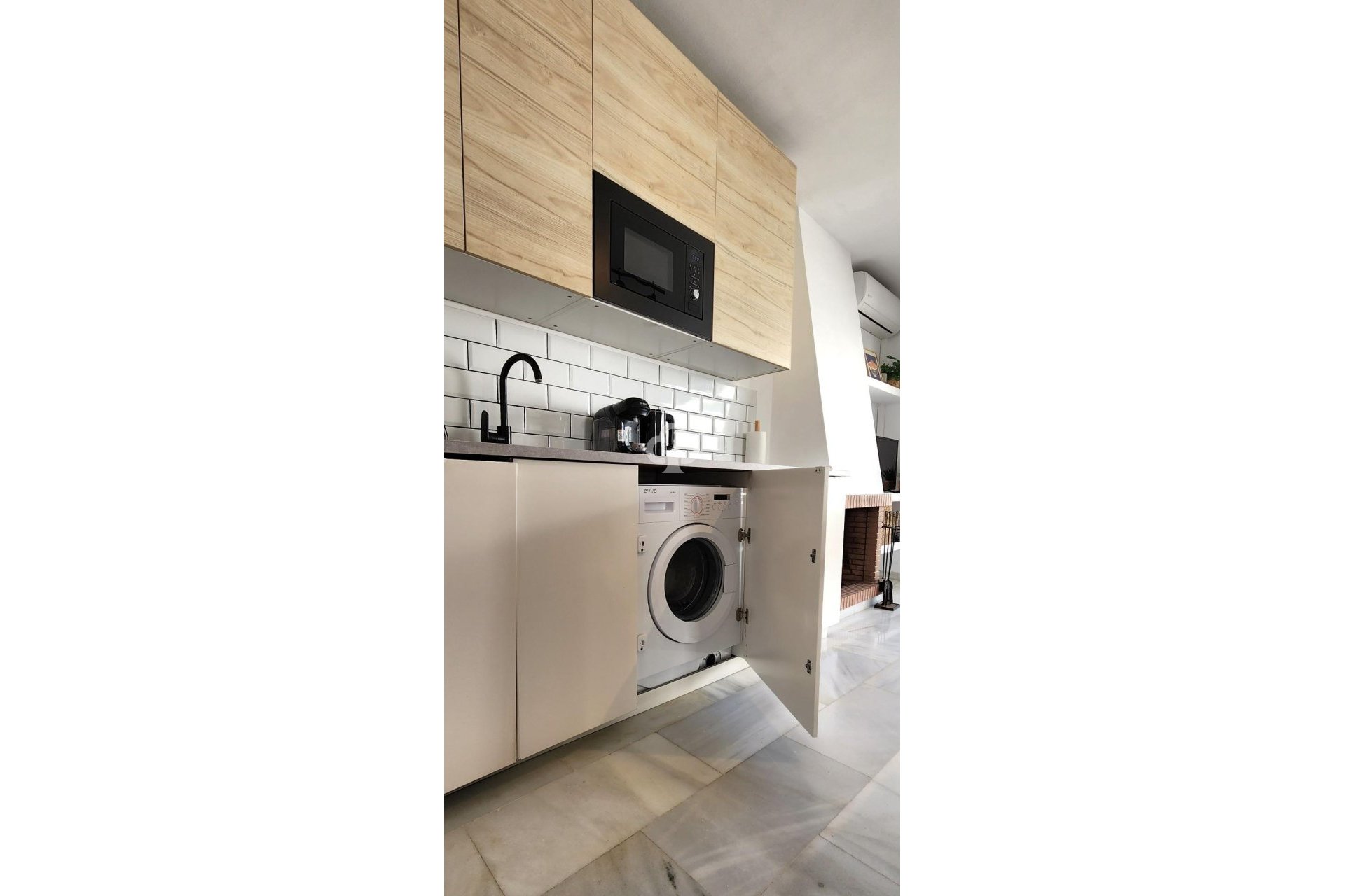 Resale - Apartament -
Mijas - Sitio de Calahonda