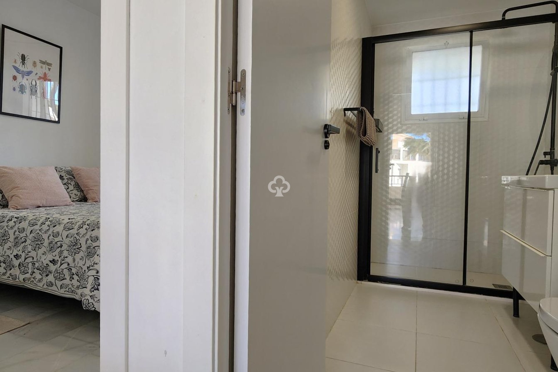 Resale - Apartament -
Mijas - Sitio de Calahonda