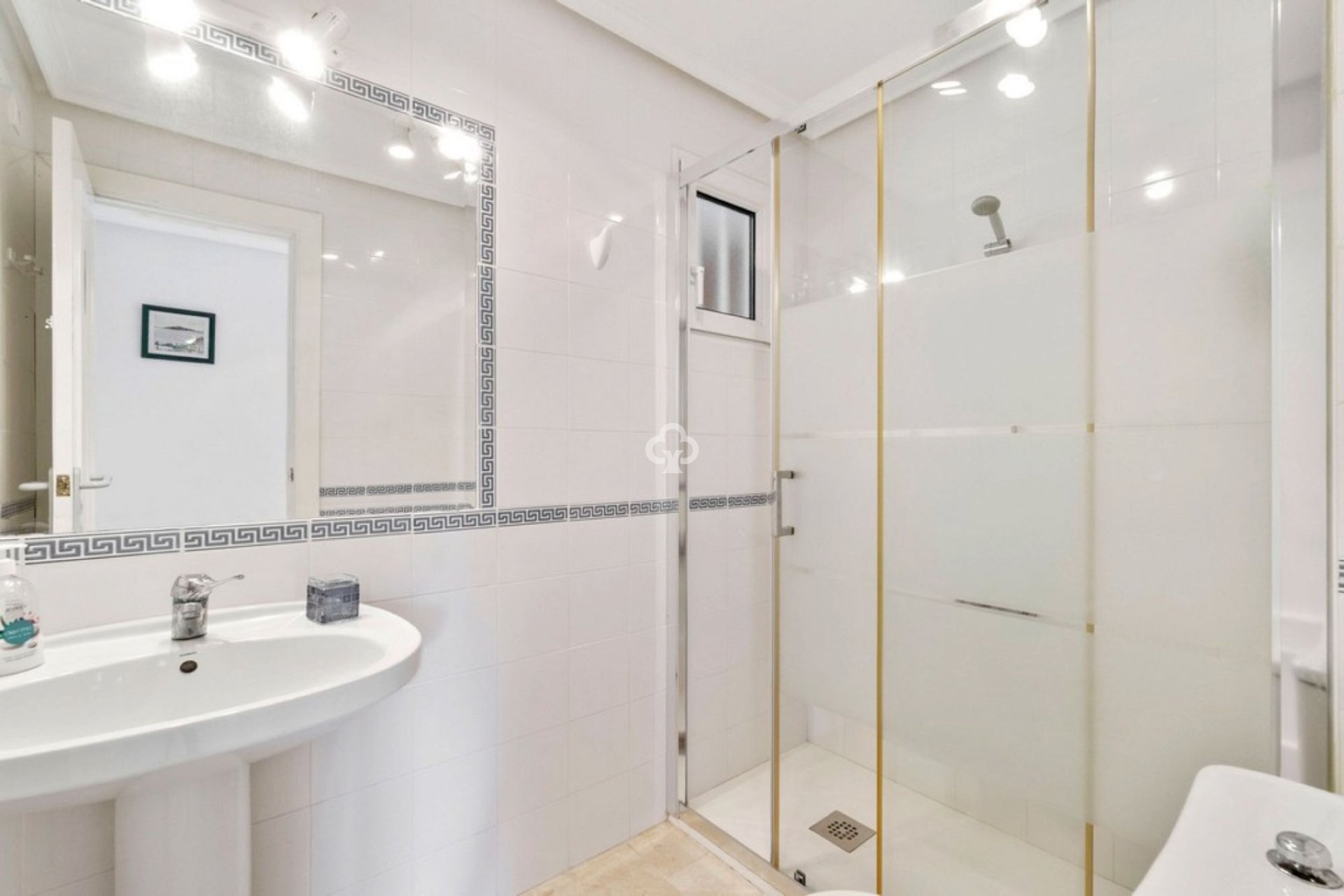 Resale - Apartament -
Orihuela Costa - Dehesa de campoamor