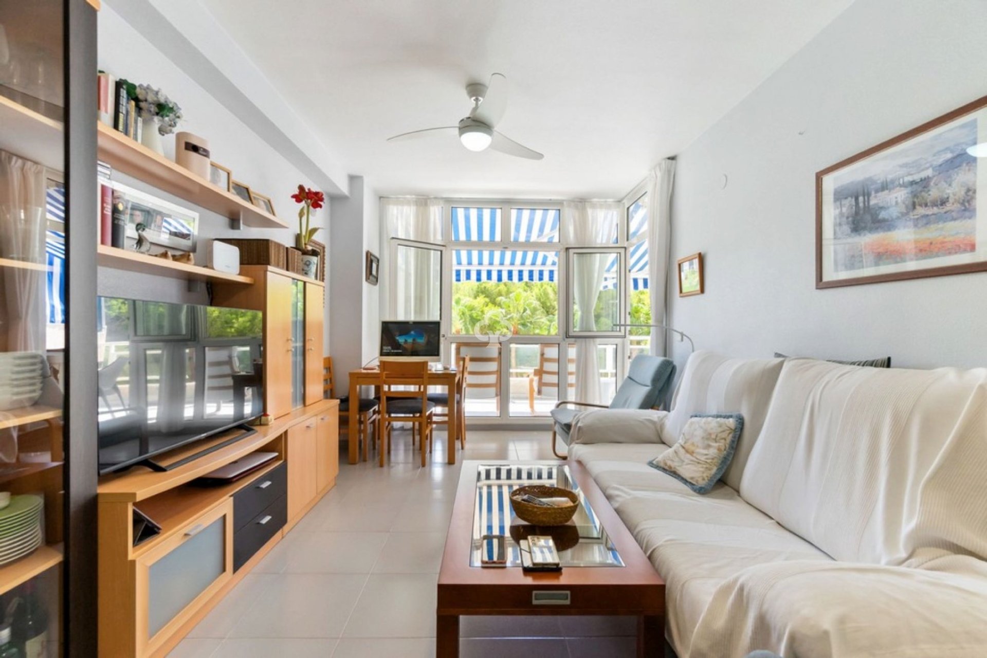 Resale - Apartament -
Orihuela Costa - Dehesa de campoamor