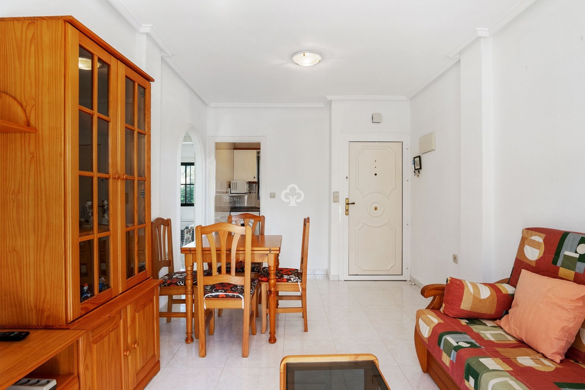 Resale - Apartament -
Orihuela Costa - Punta Prima