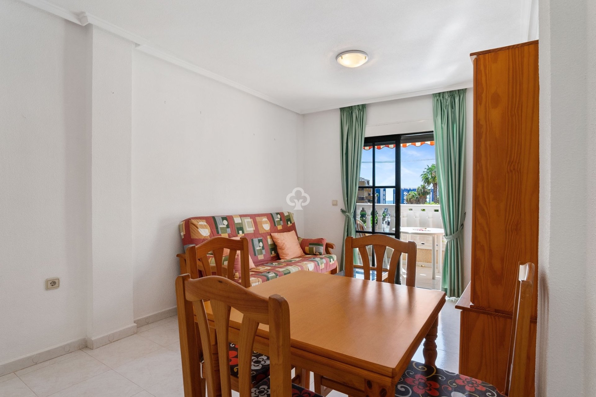 Resale - Apartament -
Orihuela Costa - Punta Prima