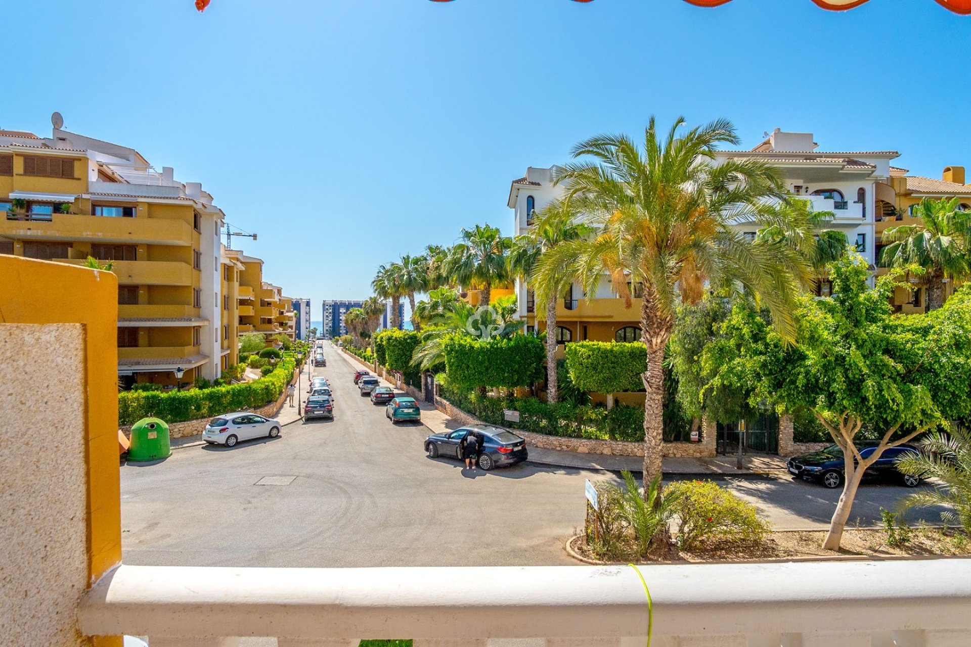 Resale - Apartament -
Orihuela Costa - Punta Prima