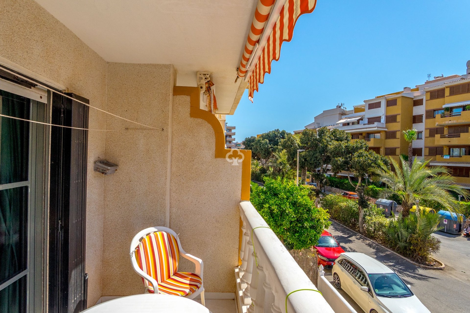 Resale - Apartament -
Orihuela Costa - Punta Prima