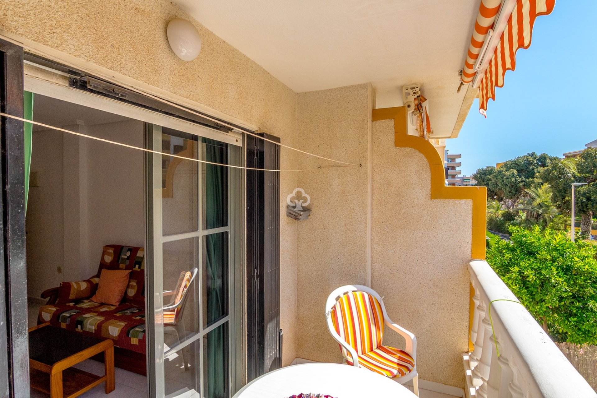 Resale - Apartament -
Orihuela Costa - Punta Prima