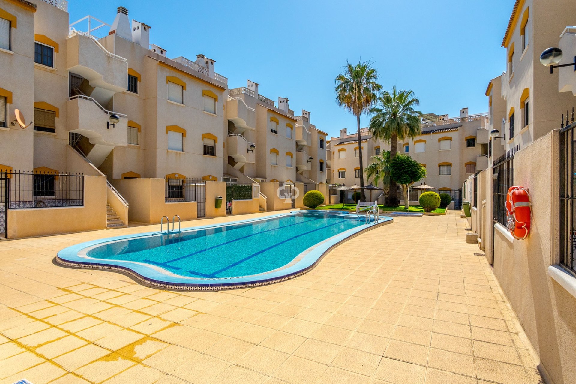 Resale - Apartament -
Orihuela Costa - Punta Prima