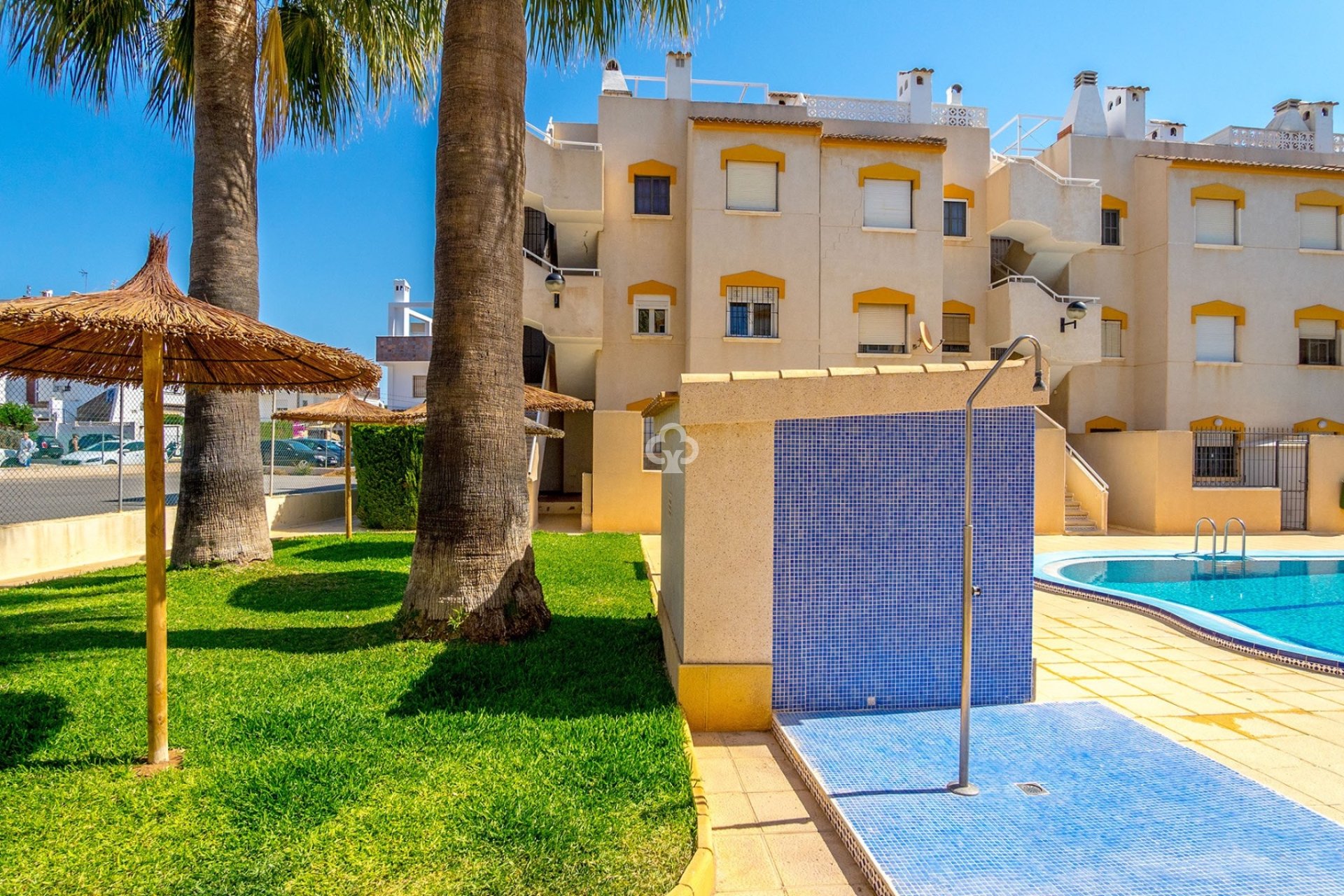 Resale - Apartament -
Orihuela Costa - Punta Prima