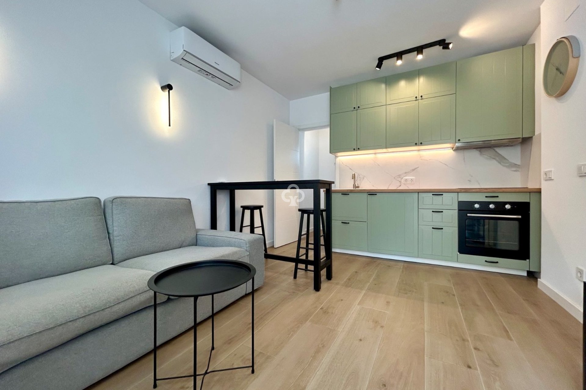 Resale - Apartament -
San Miguel de Salinas