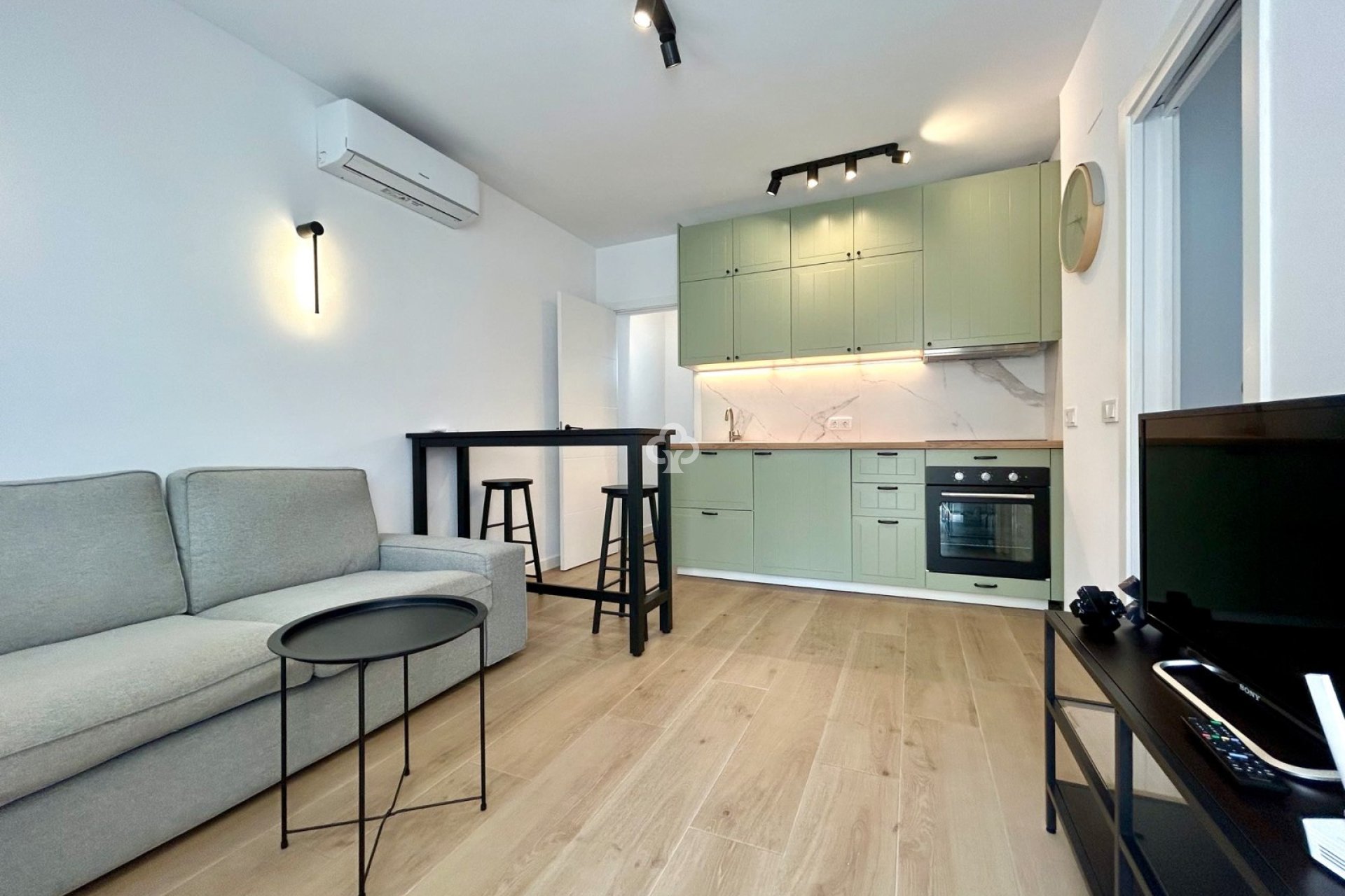 Resale - Apartament -
San Miguel de Salinas