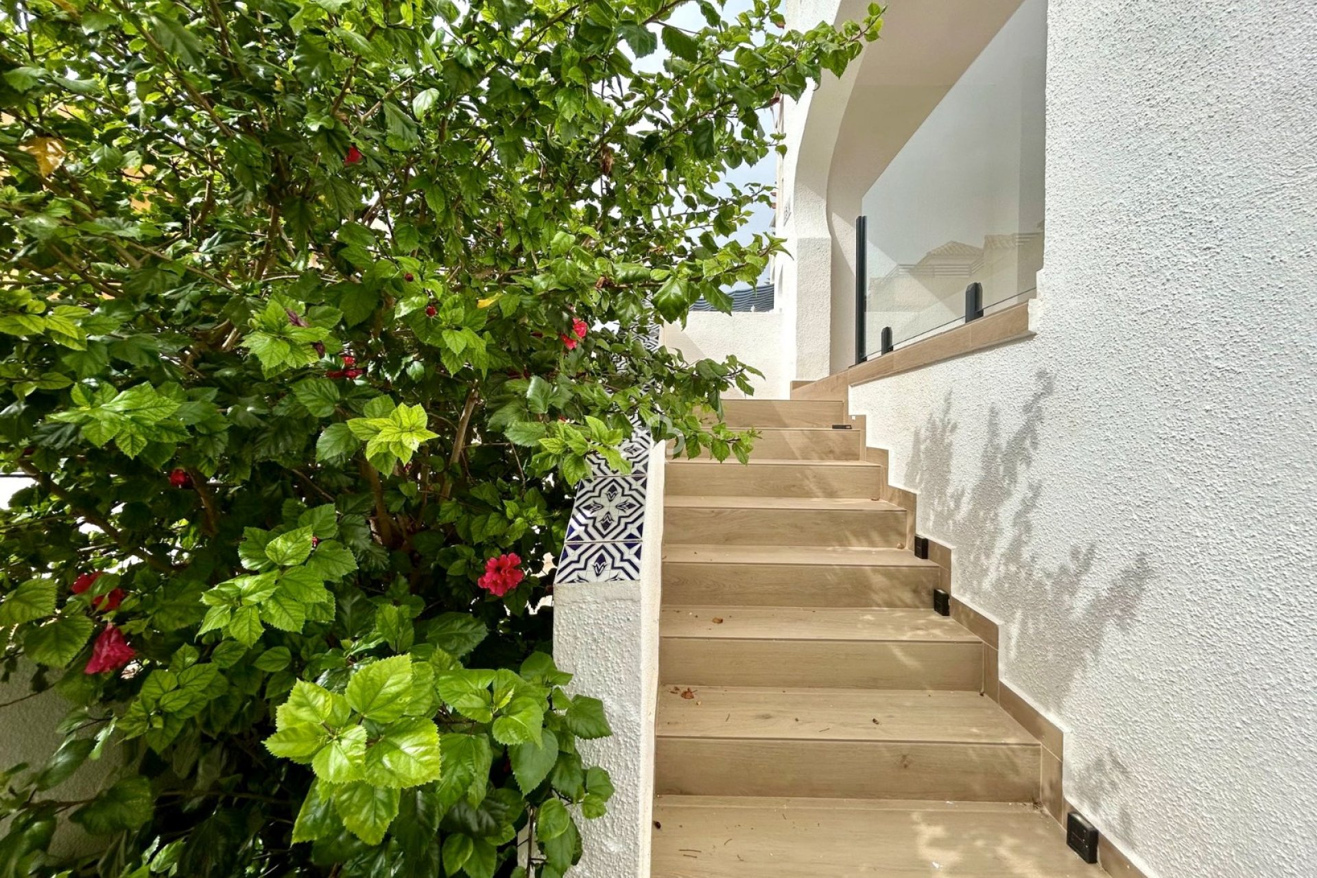 Resale - Apartament -
San Miguel de Salinas