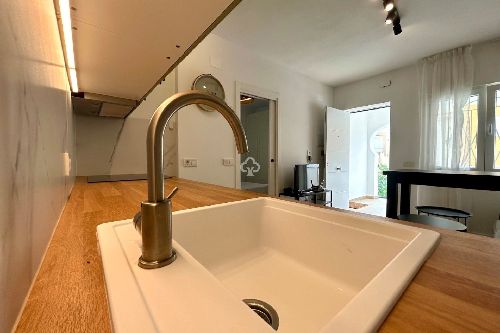 Resale - Apartament -
San Miguel de Salinas