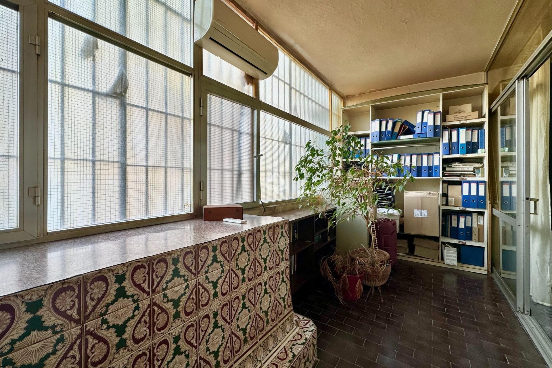 Resale - Apartament -
Torremolinos - Centro