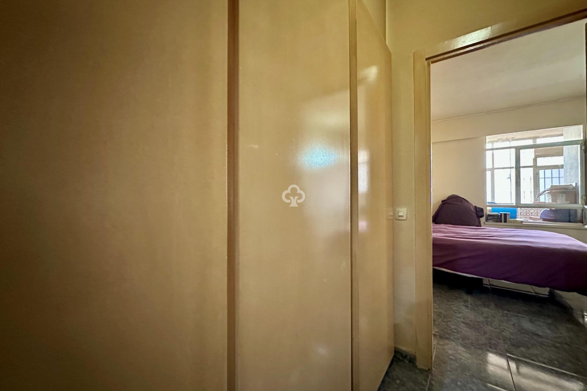 Resale - Apartament -
Torremolinos - Centro