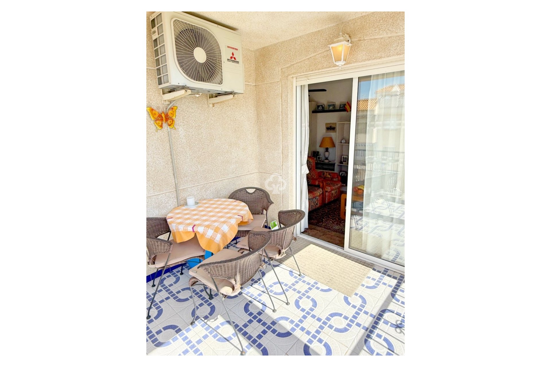 Resale - Apartament -
Torrevieja - El Acequión - Los Náufragos